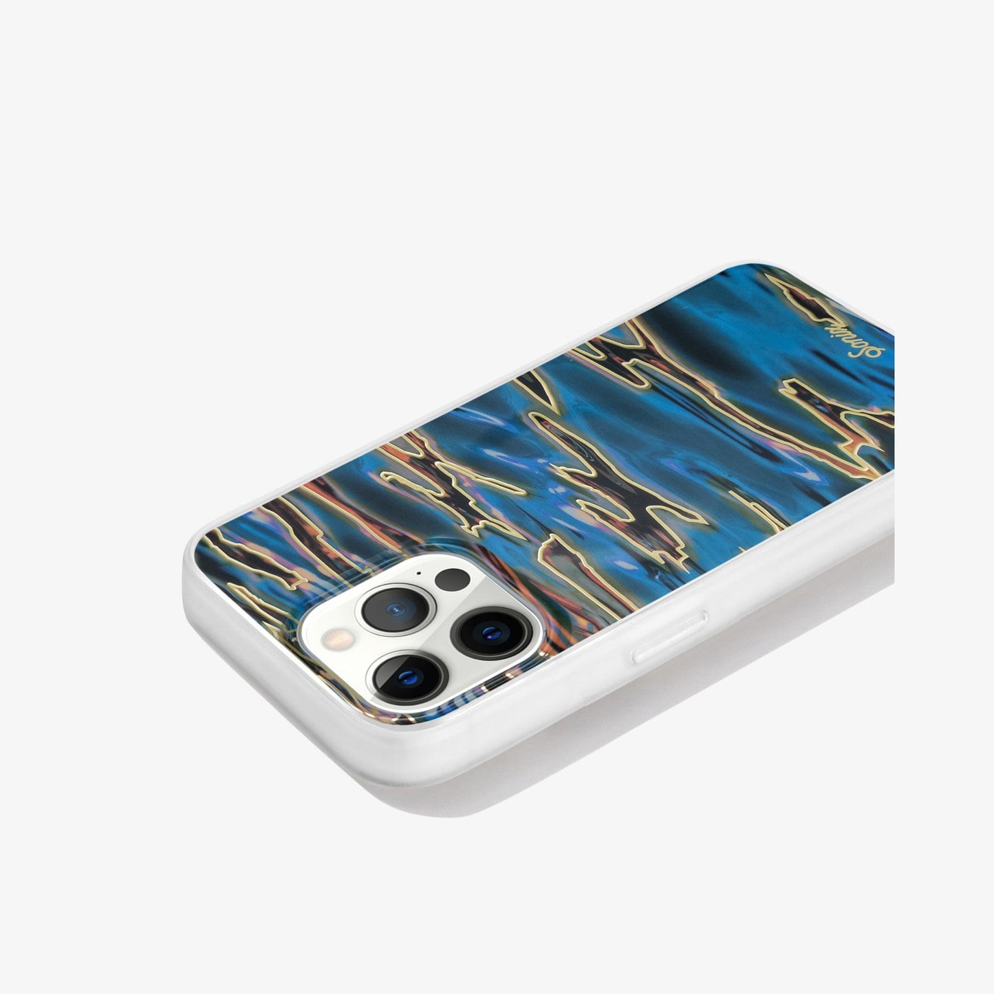 Ripple MagSafe® Compatible iPhone Case