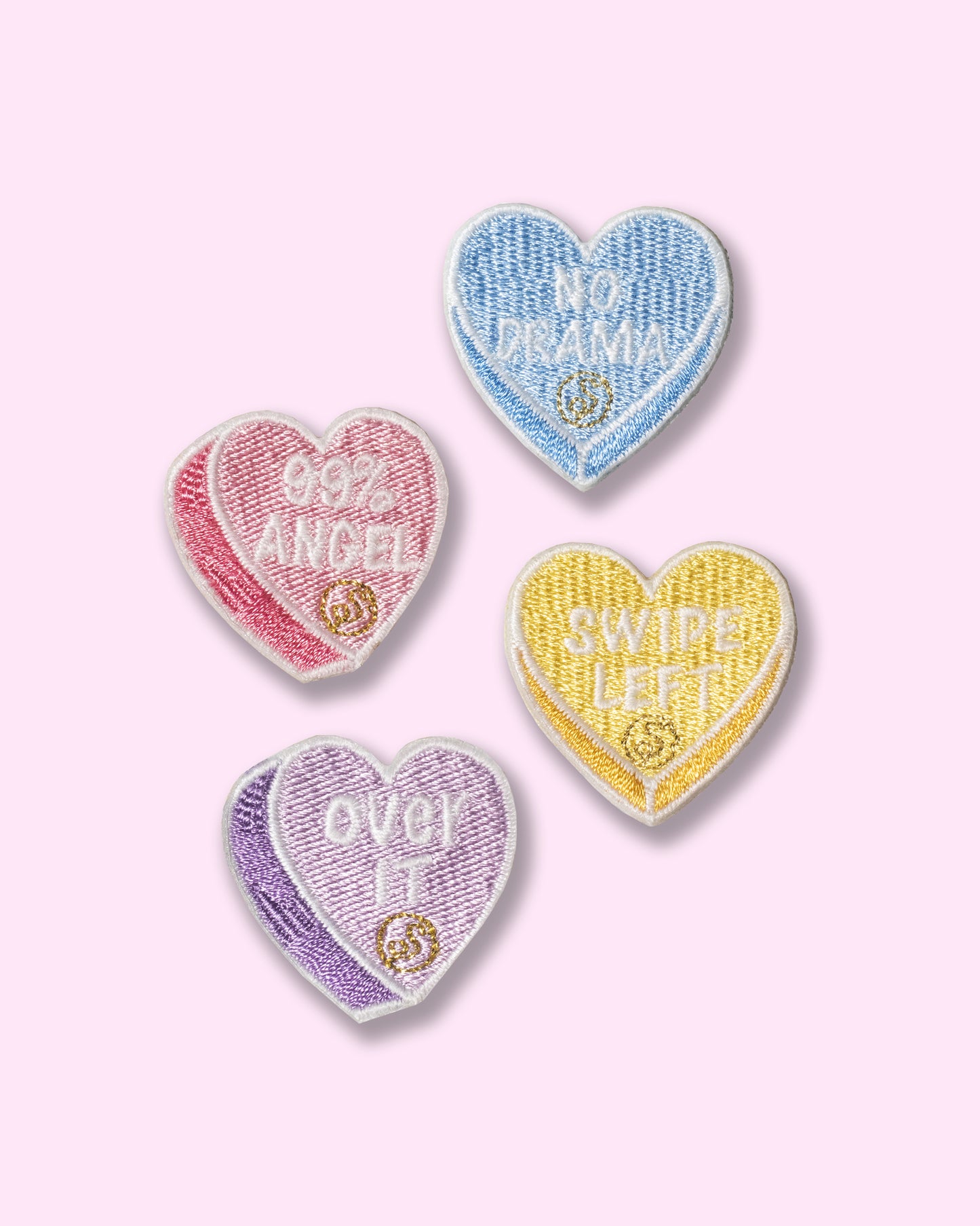 99% Angel - Patch