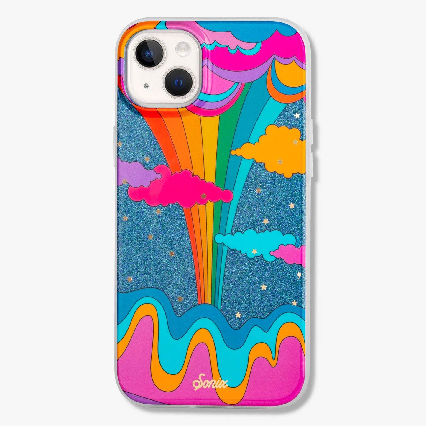 Sky Fantasy Magsafe® Compatible iPhone Case