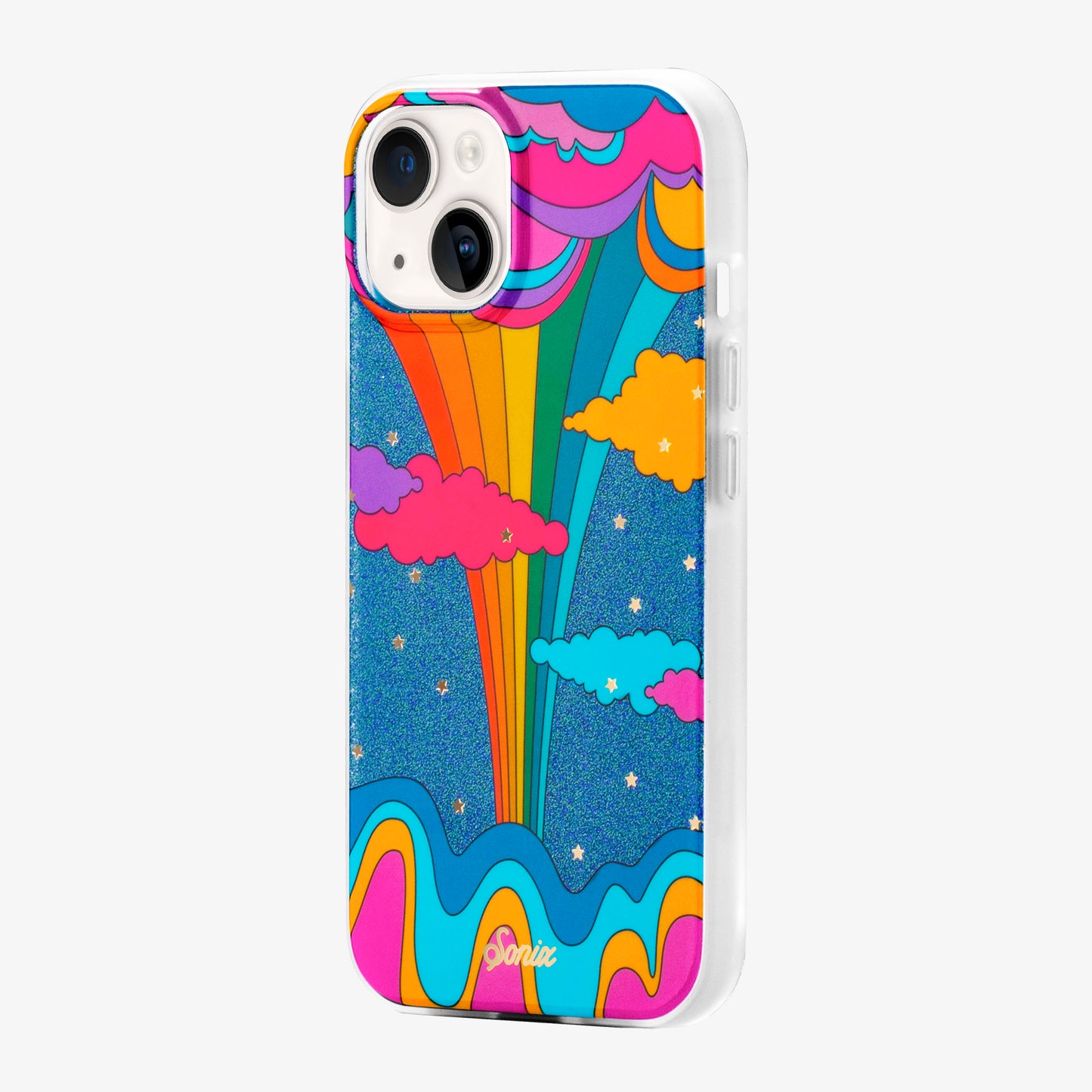 Sky Fantasy Magsafe® Compatible iPhone Case