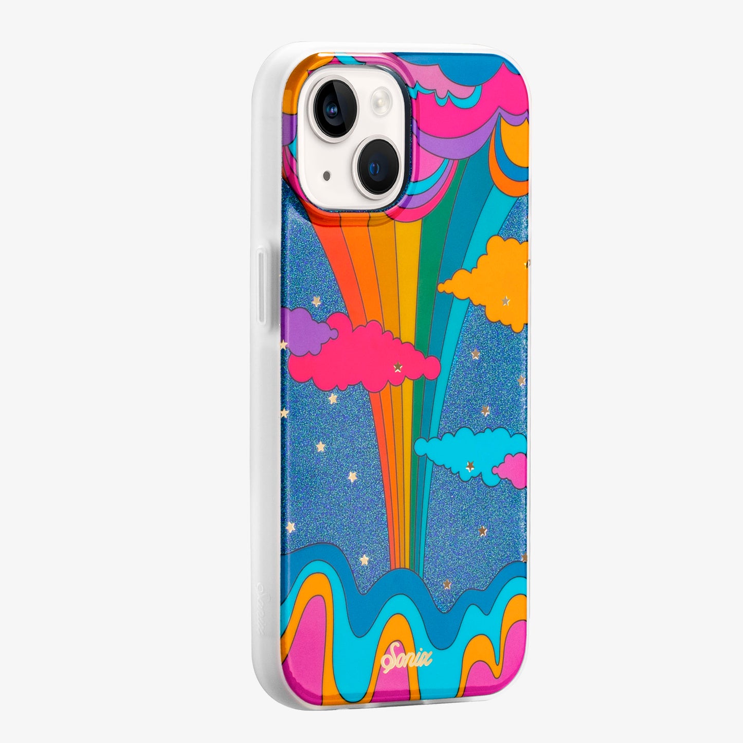 Sky Fantasy Magsafe® Compatible iPhone Case
