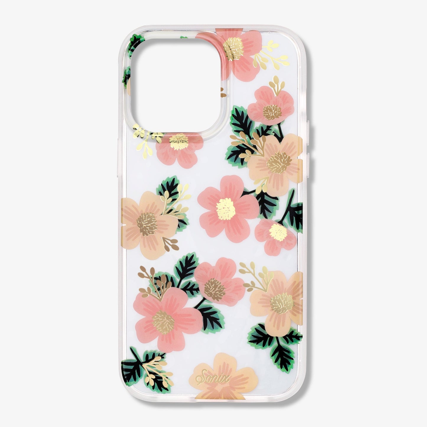 Southern Floral iPhone Case
