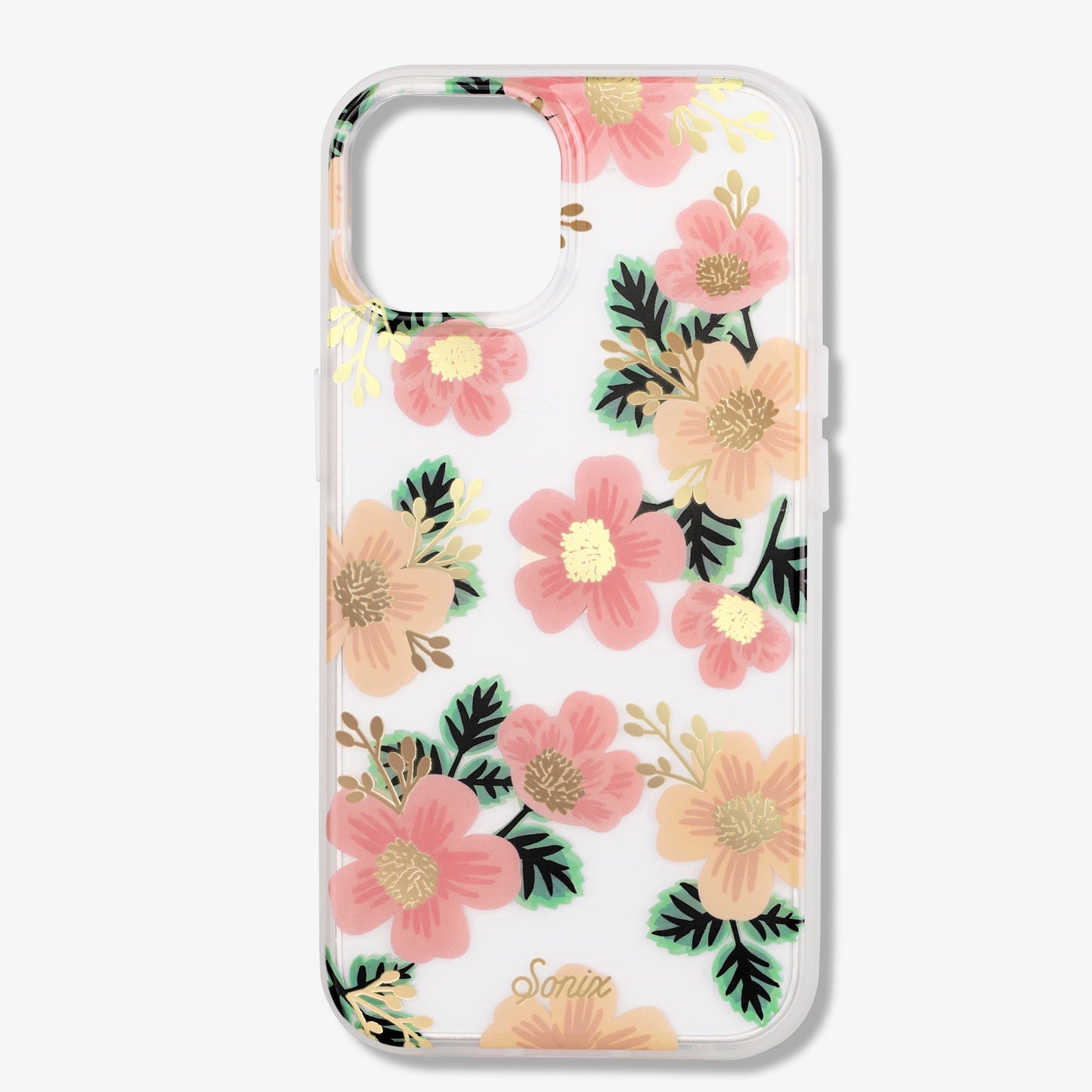 Southern Floral iPhone Case