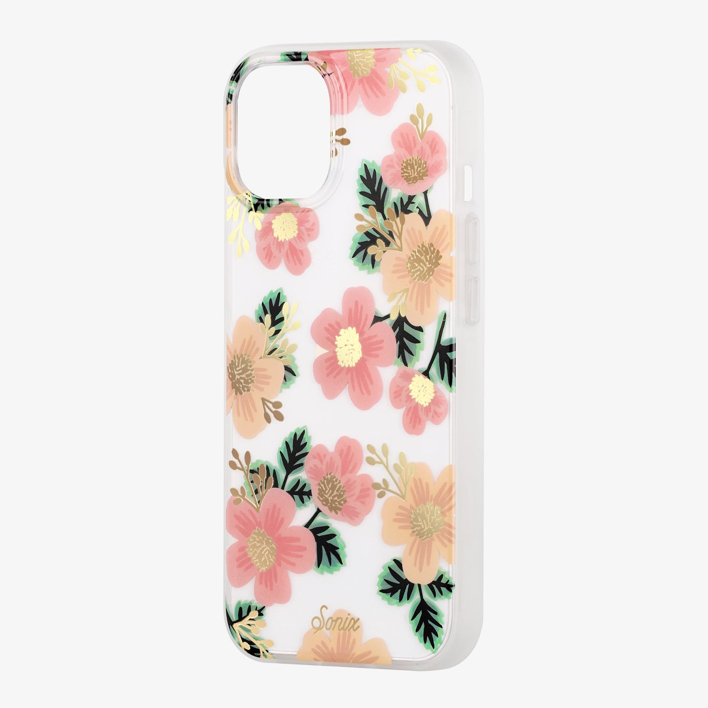 Southern Floral iPhone Case