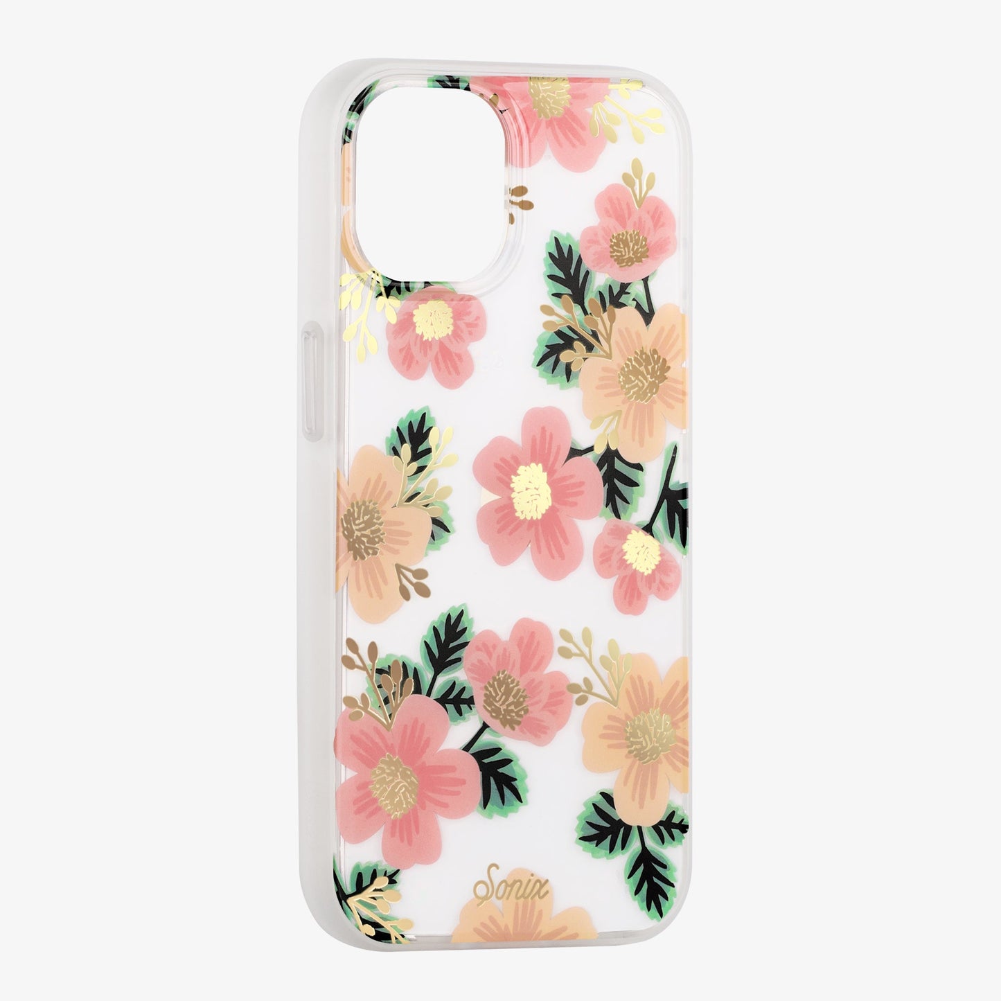 Southern Floral iPhone Case