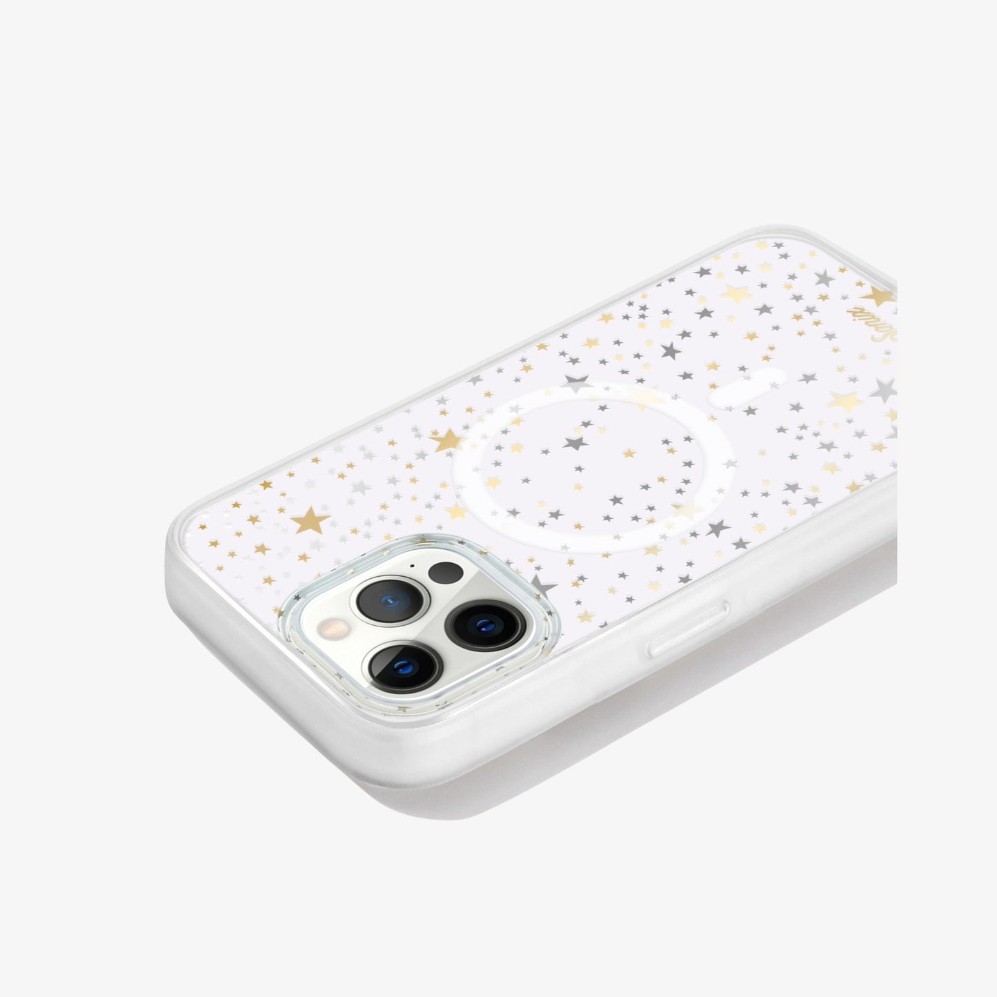 Starry Night MagSafe® Compatible iPhone Case