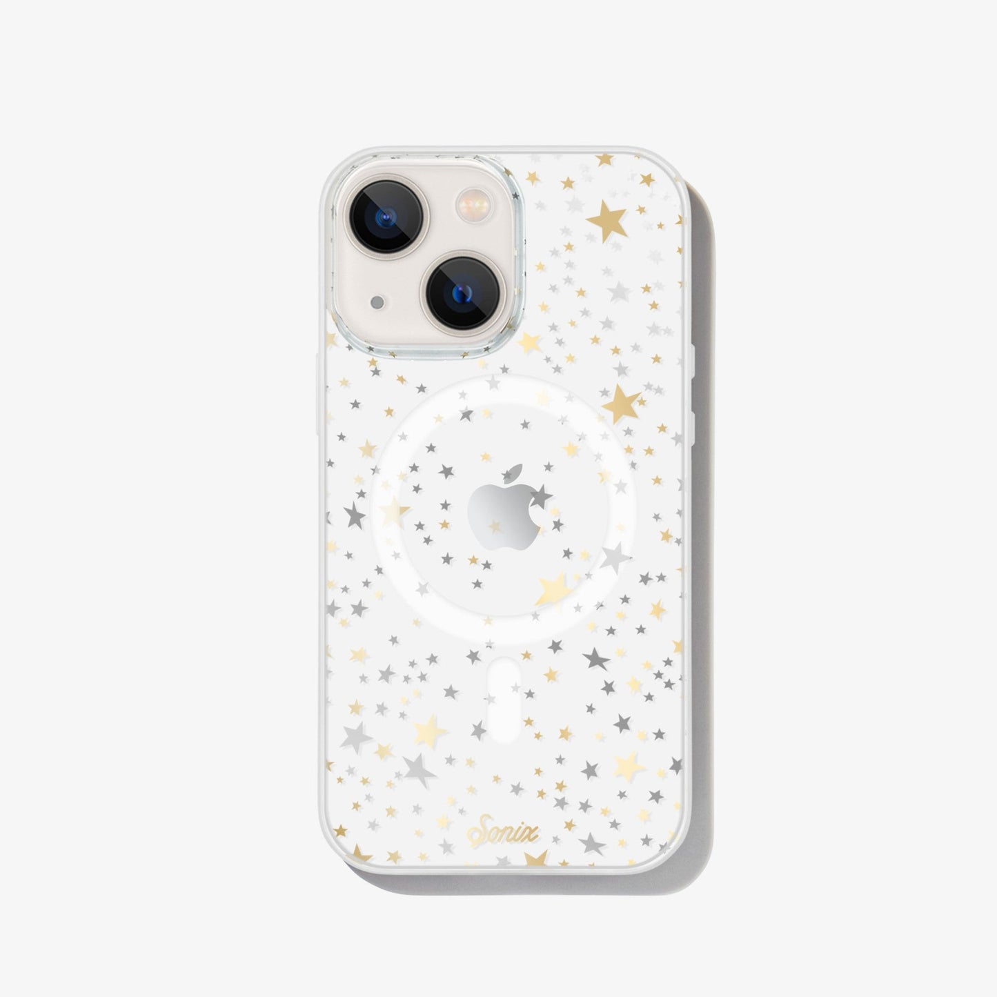 Starry Night MagSafe® Compatible iPhone Case