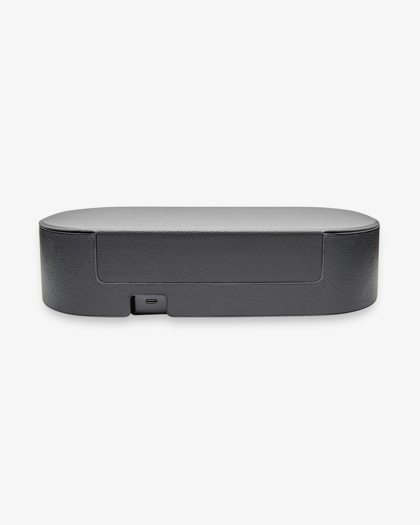 Beyond UV+O3 Sanitizing Box- Black