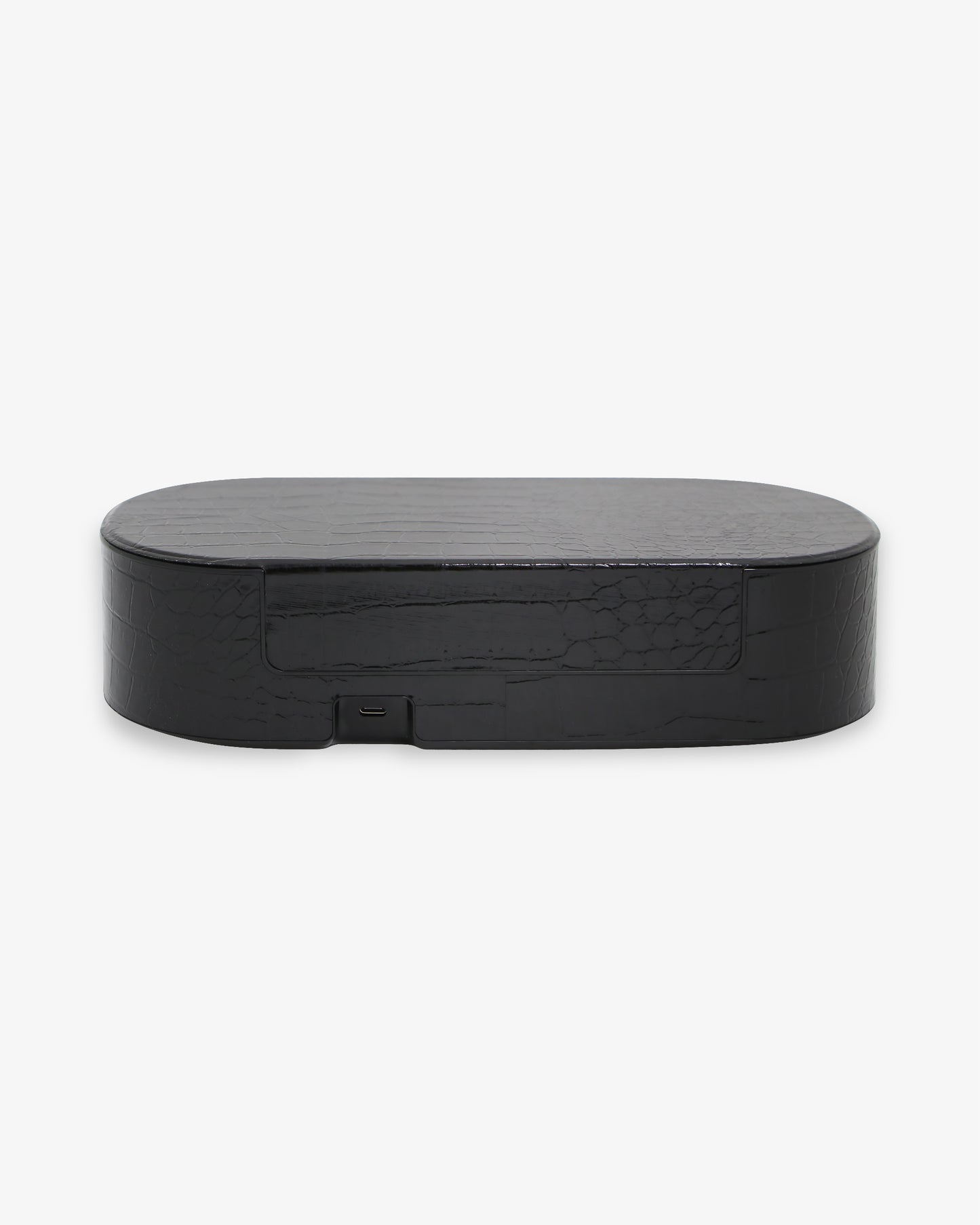 Beyond UV+O3 Sanitizing Box- Black Croc