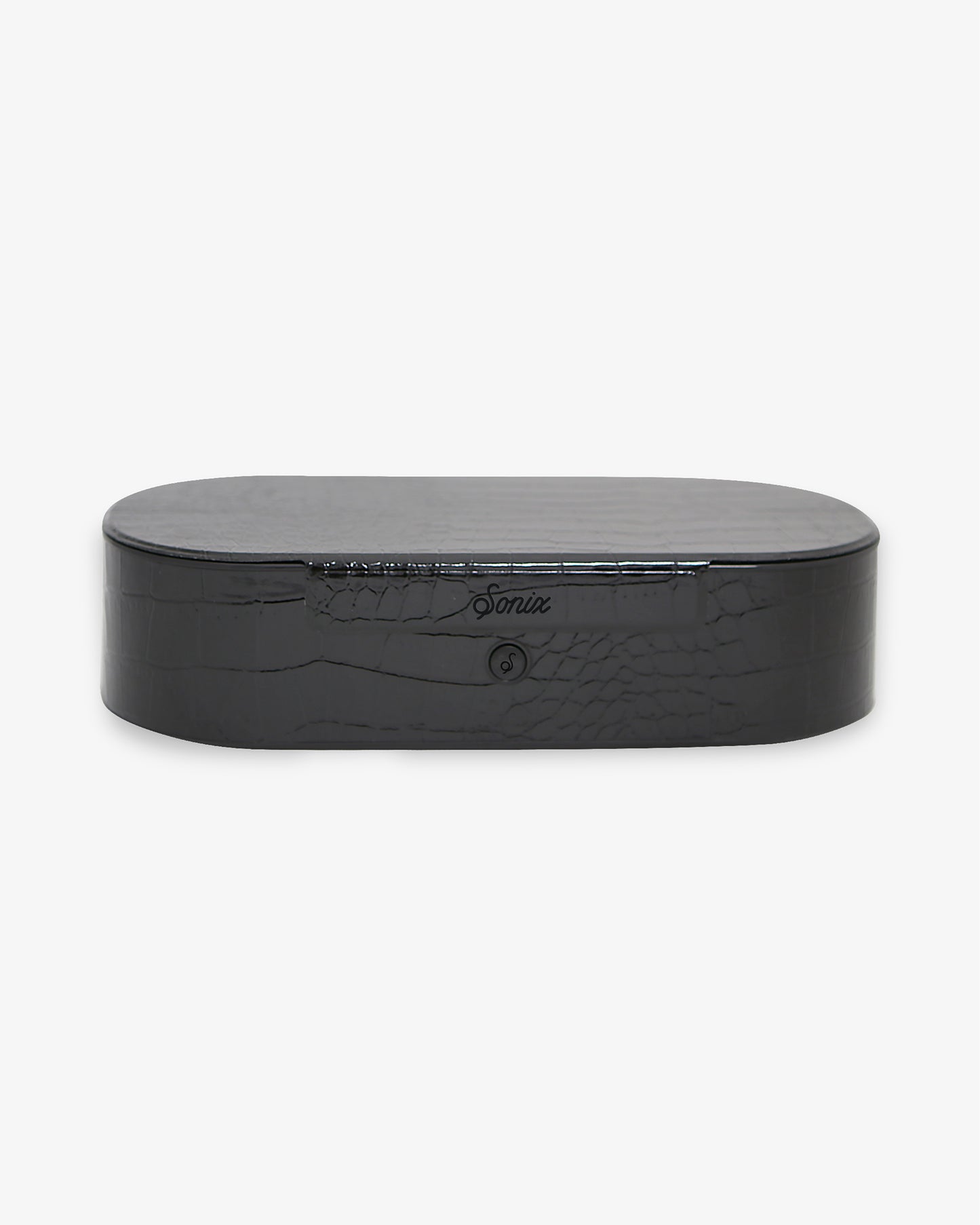 Beyond UV+O3 Sanitizing Box- Black Croc