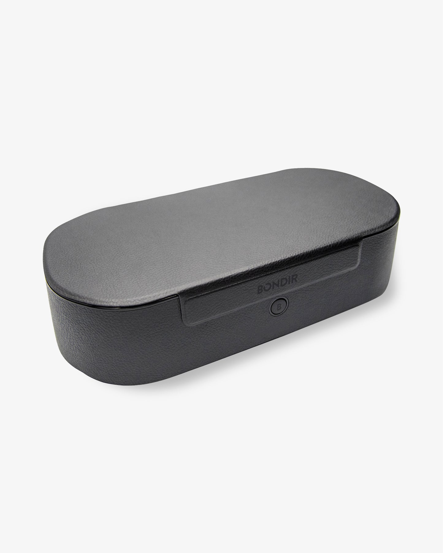 Beyond UV+O3 Sanitizing Box- Black