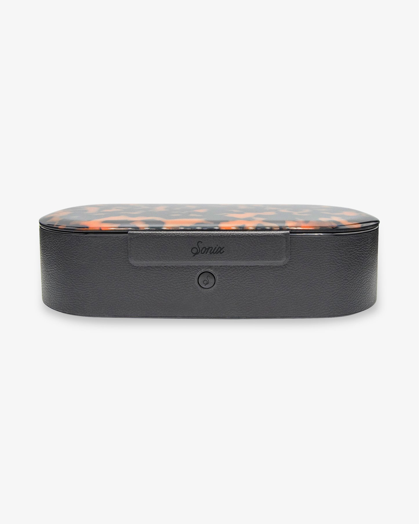 Beyond UV+O3 Sanitizing Box- Brown Tort