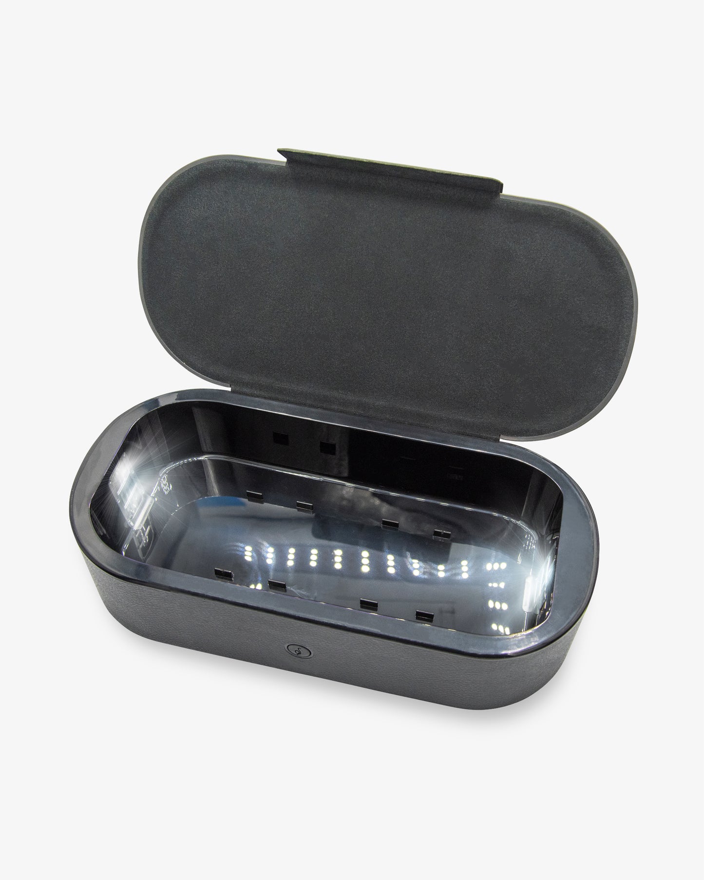 Beyond UV+O3 Sanitizing Box- Brown Tort