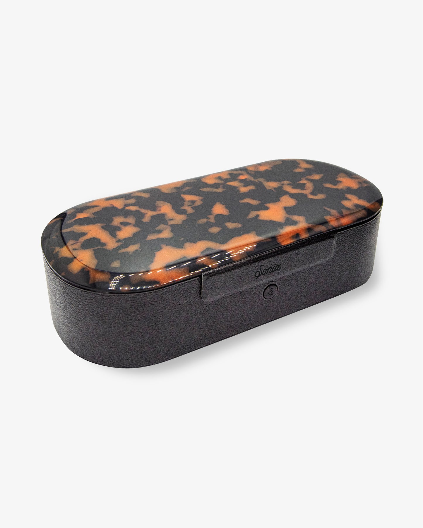Beyond UV+O3 Sanitizing Box- Brown Tort