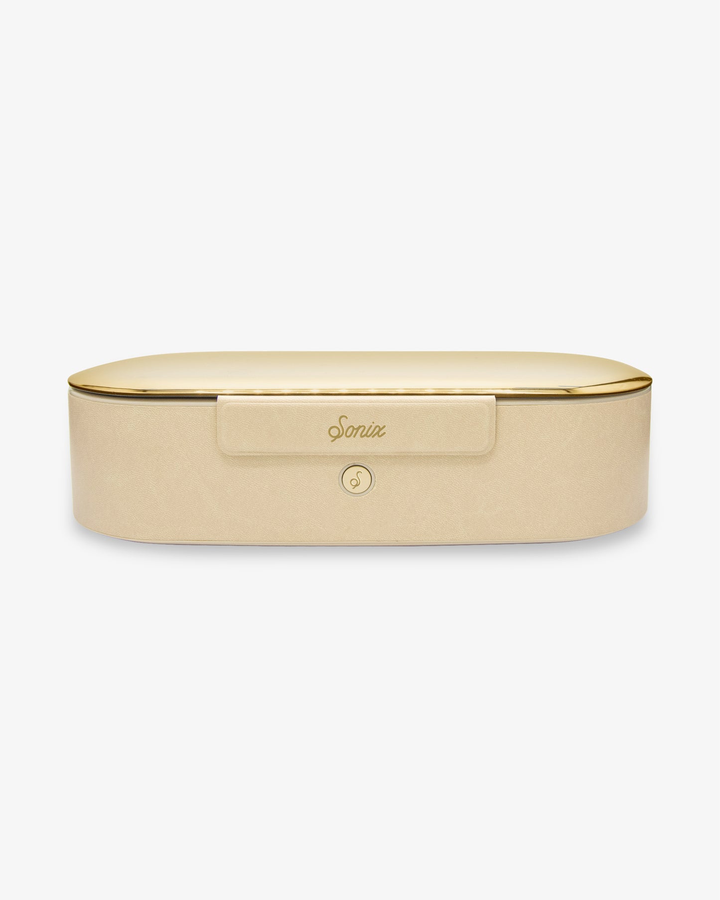 Beyond UV+O3 Sanitizing Box- Gold