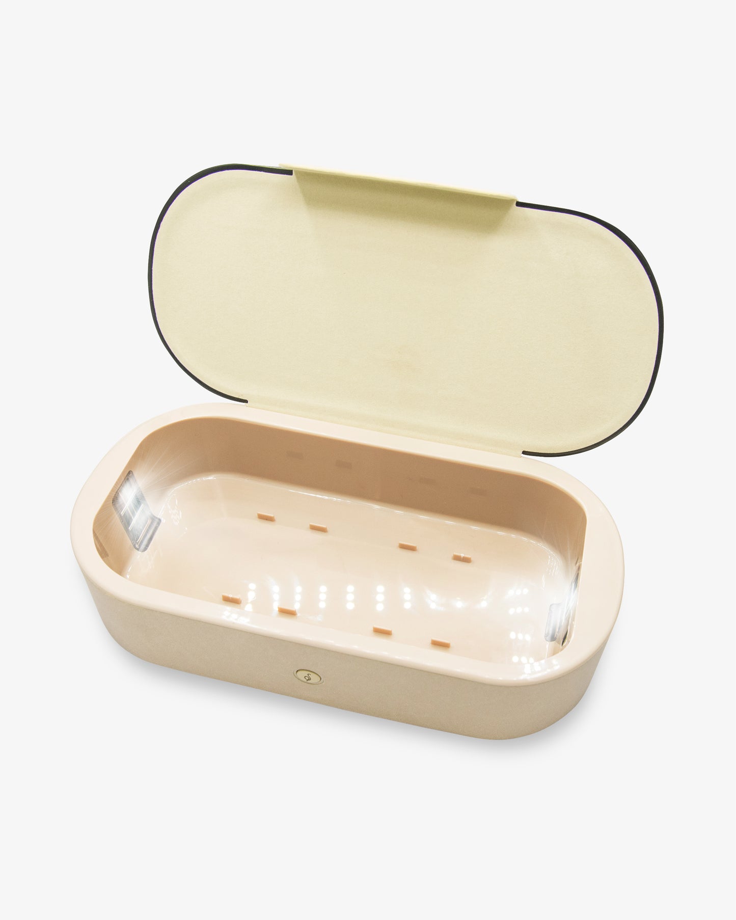 Beyond UV+O3 Sanitizing Box- Gold