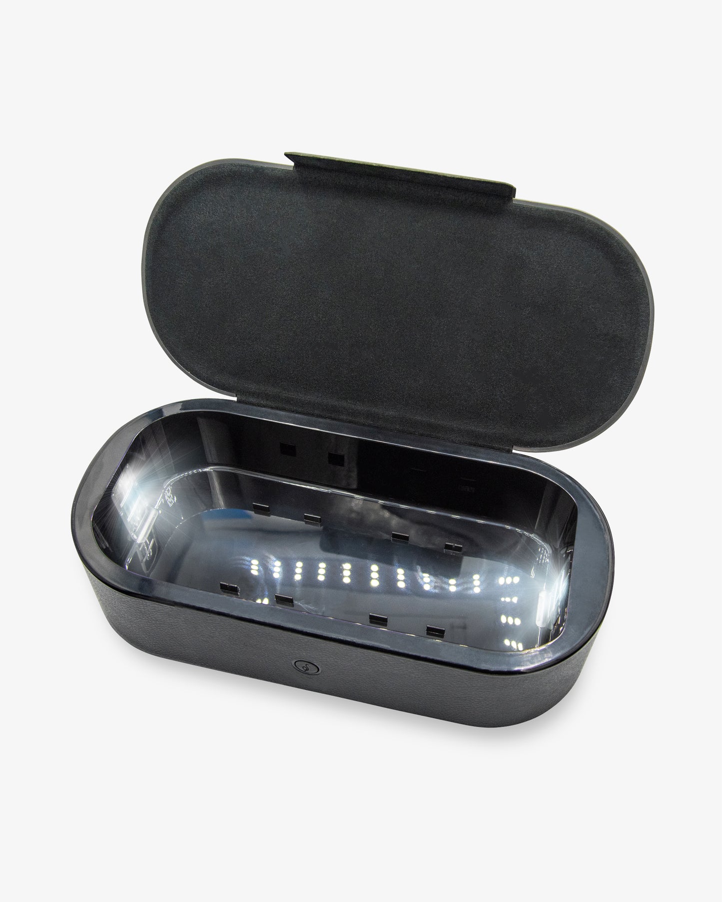 Beyond UV+O3 Sanitizing Box- Gunmetal
