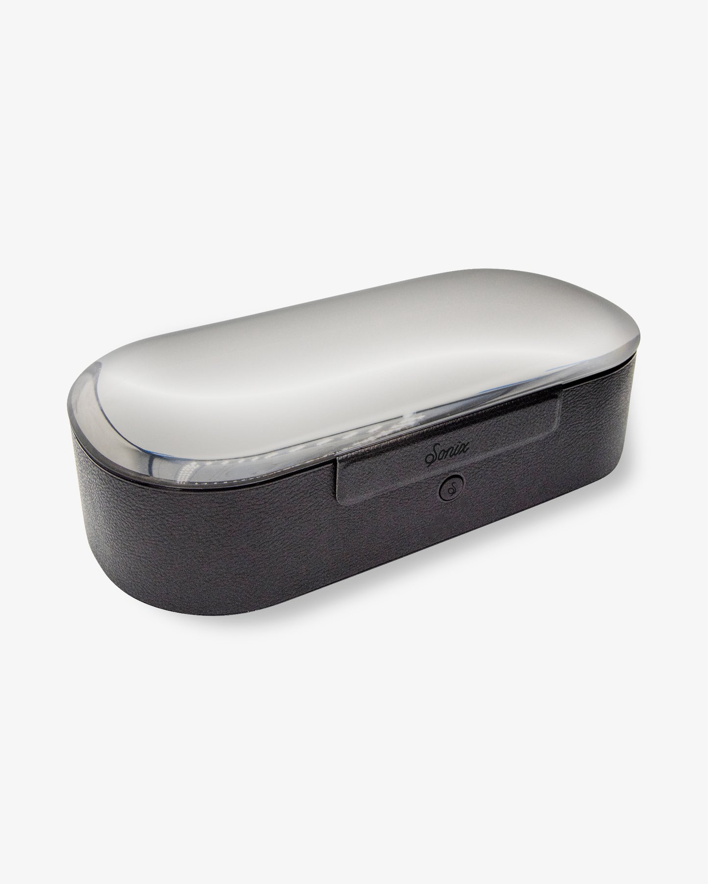 Beyond UV+O3 Sanitizing Box- Gunmetal