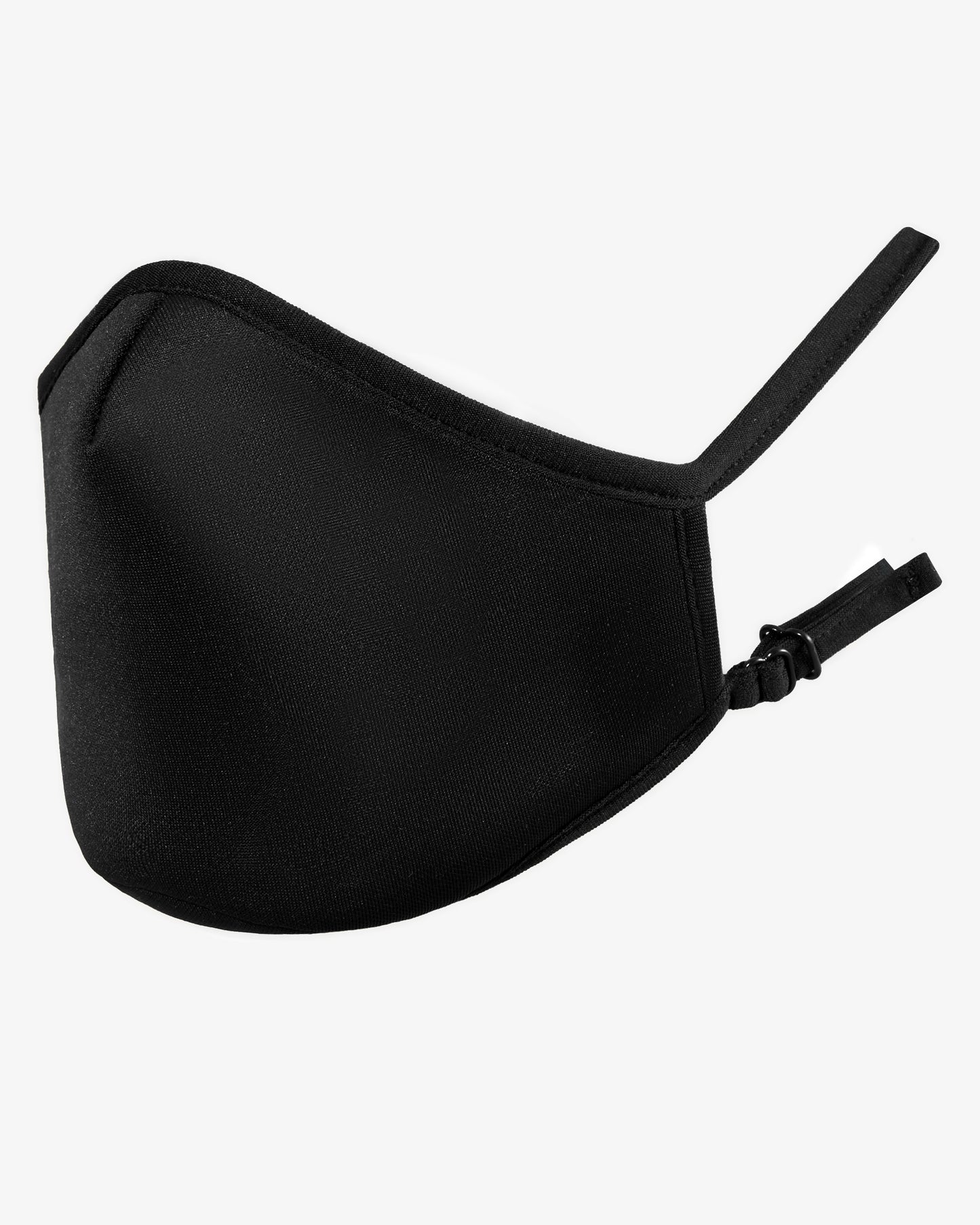 Air Guard- Reusable Fitted Fabric Face Mask