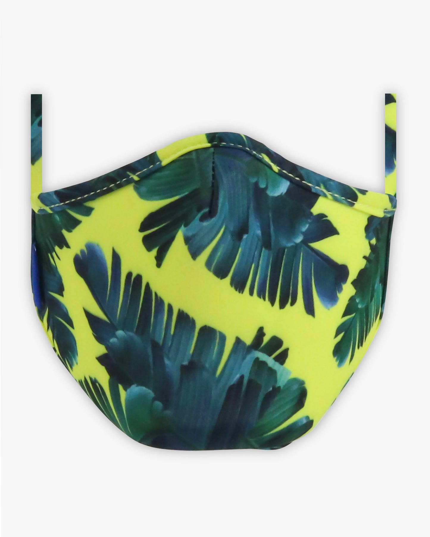 Air Guard Fitted Face Mask - Wild Things