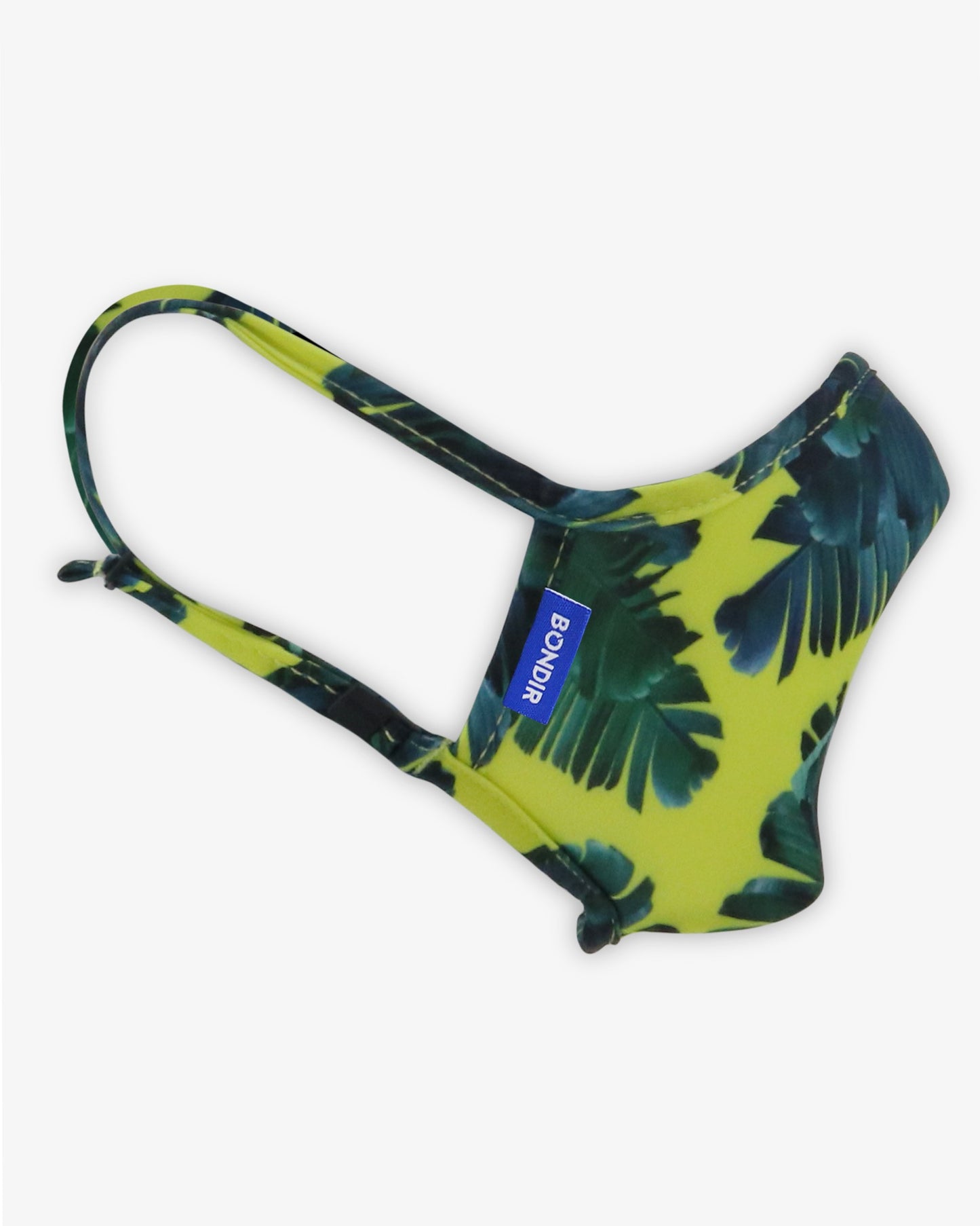 Air Guard Fitted Face Mask - Wild Things