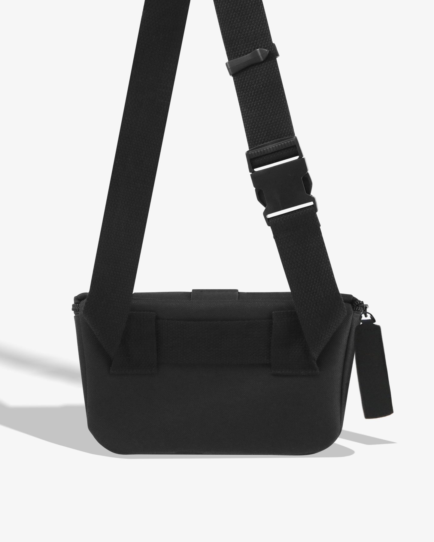 Everywhere Sanitizing UV Bag- Black