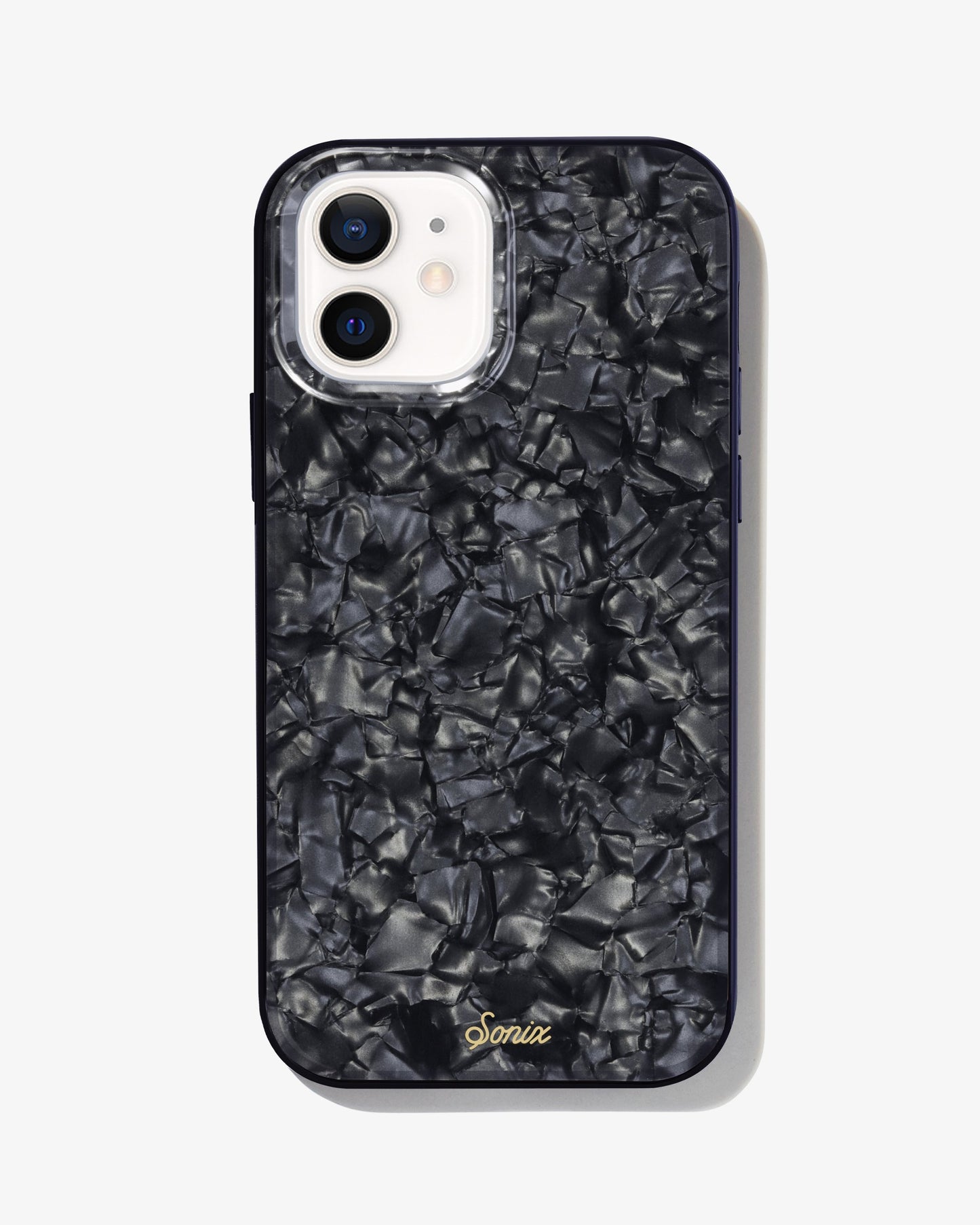 Black Tort iPhone Case