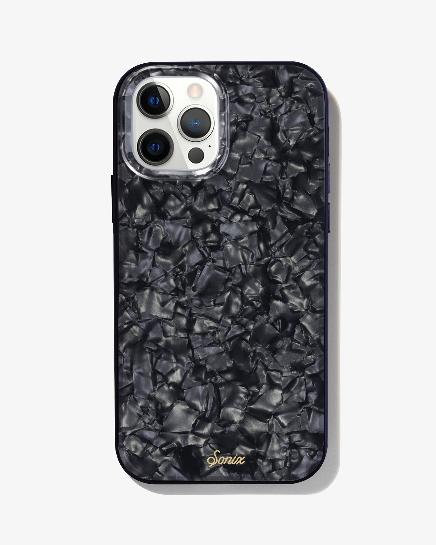 Black Tort iPhone Case