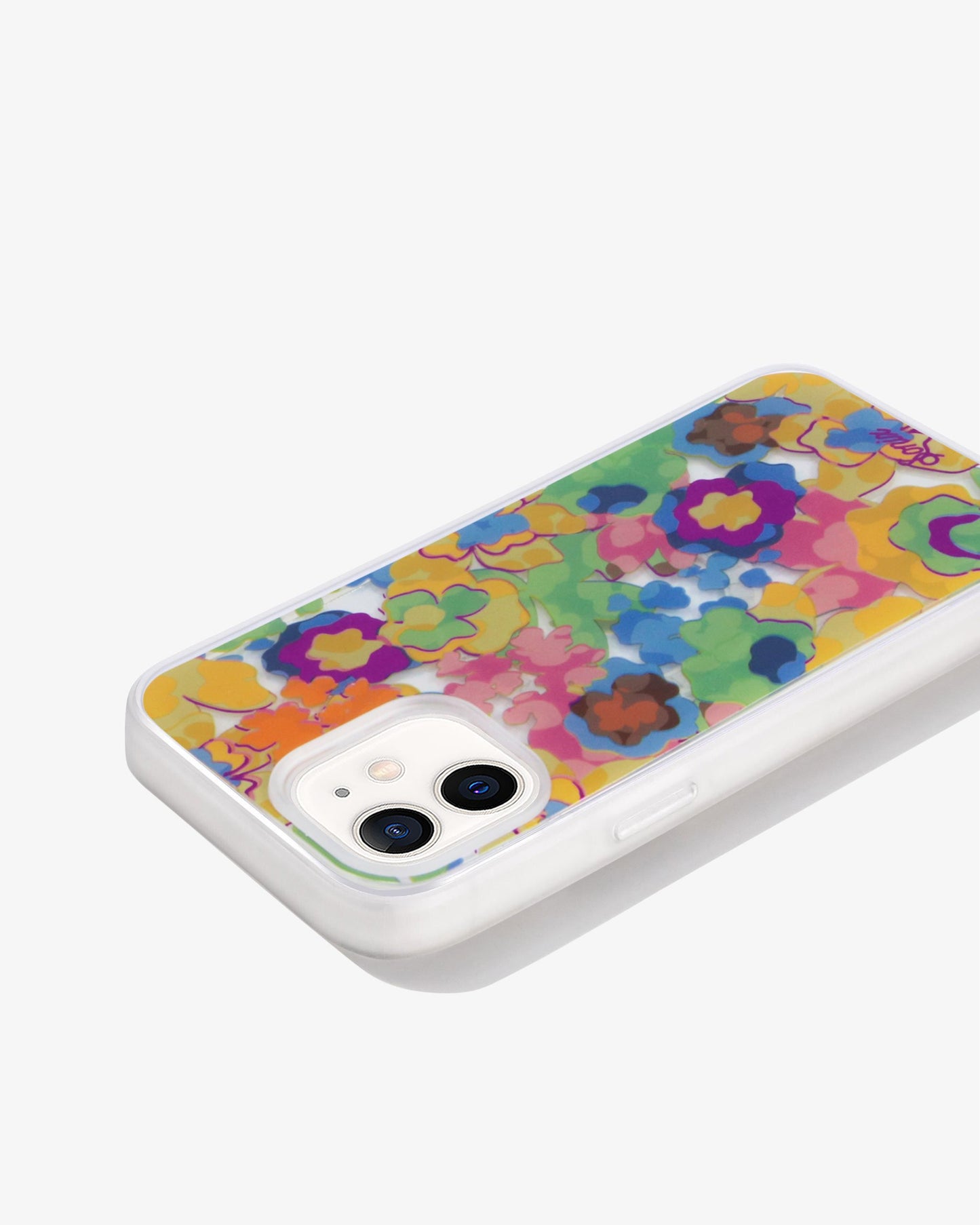 Bloomy iPhone Case