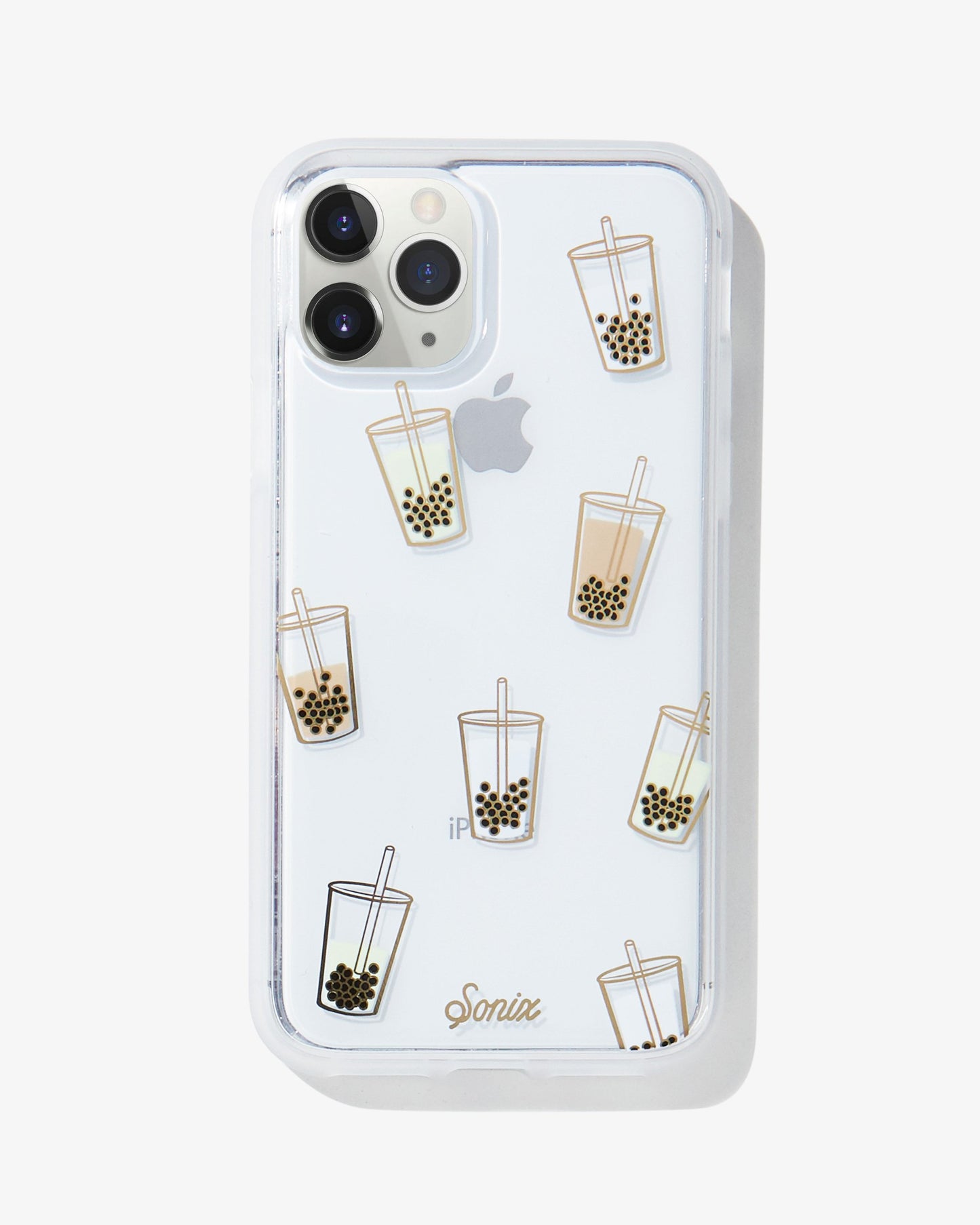 Boba iPhone Case
