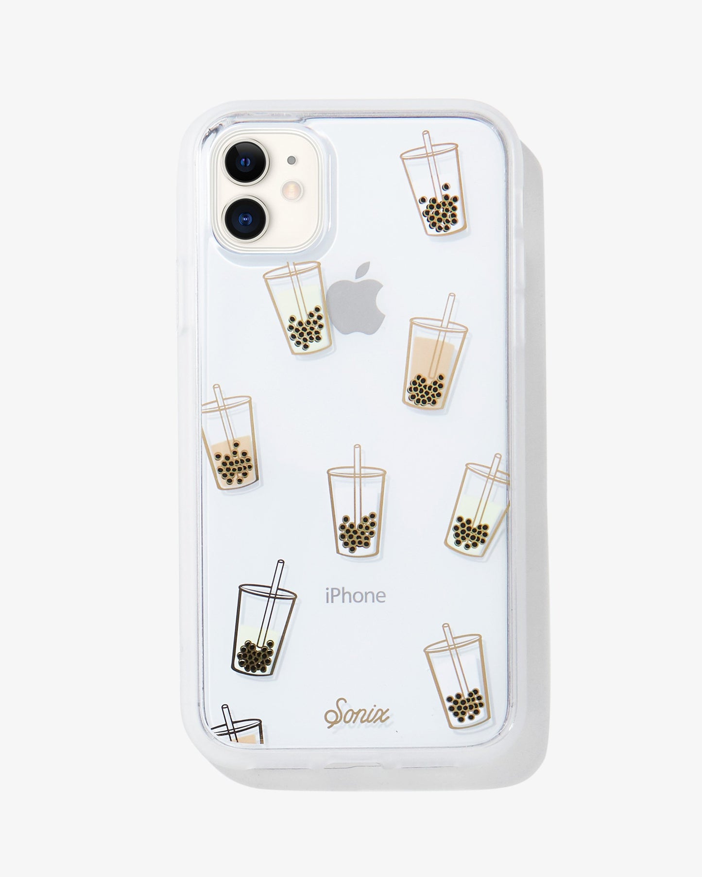 Boba iPhone Case