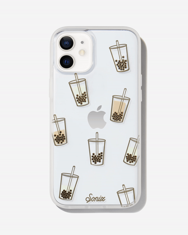Boba iPhone Case
