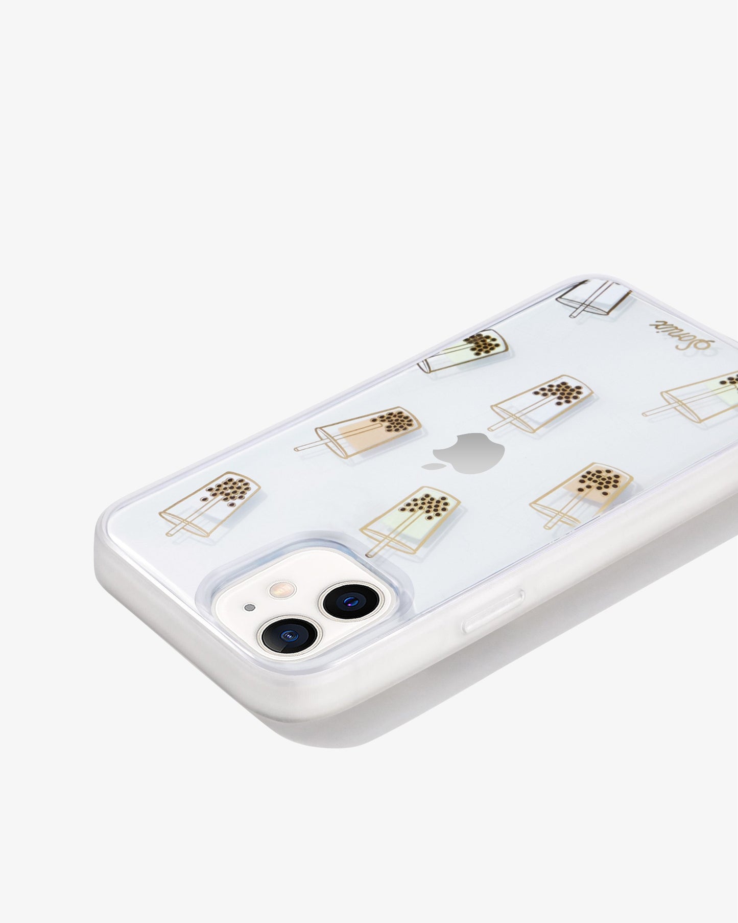 Boba iPhone Case