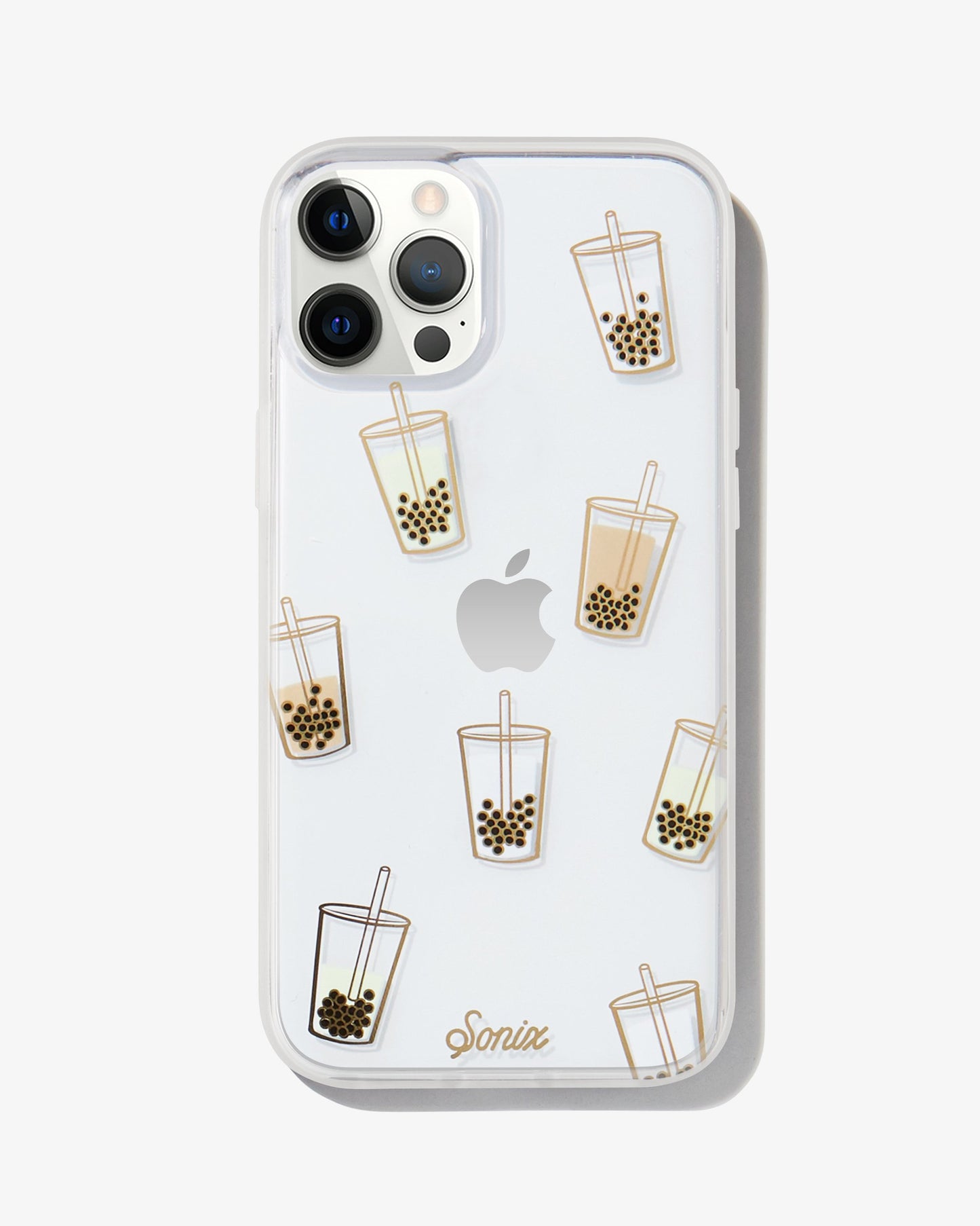 Boba iPhone Case