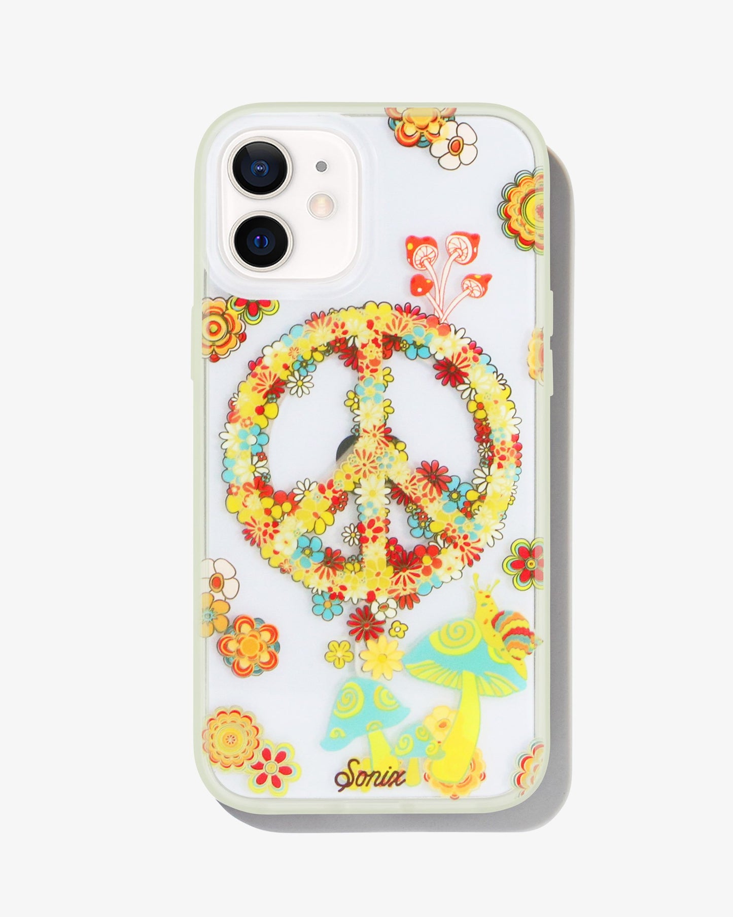 Bohemia iPhone Case