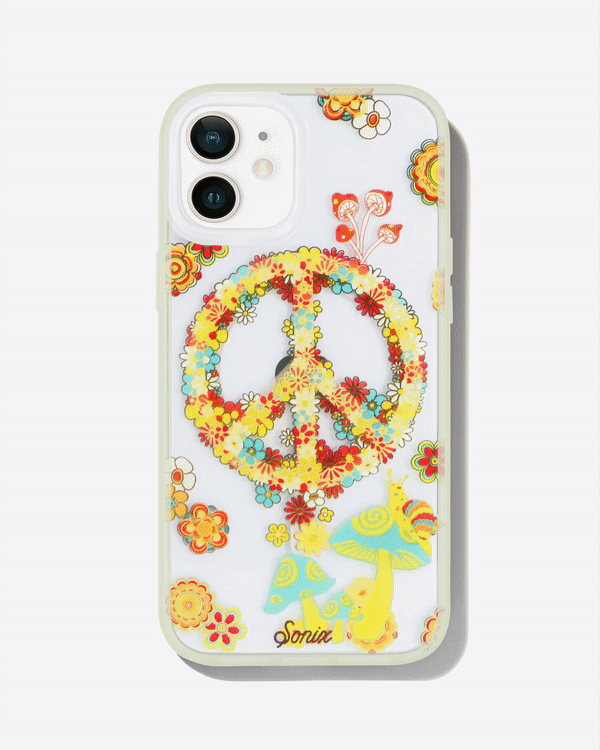 Bohemia iPhone Case