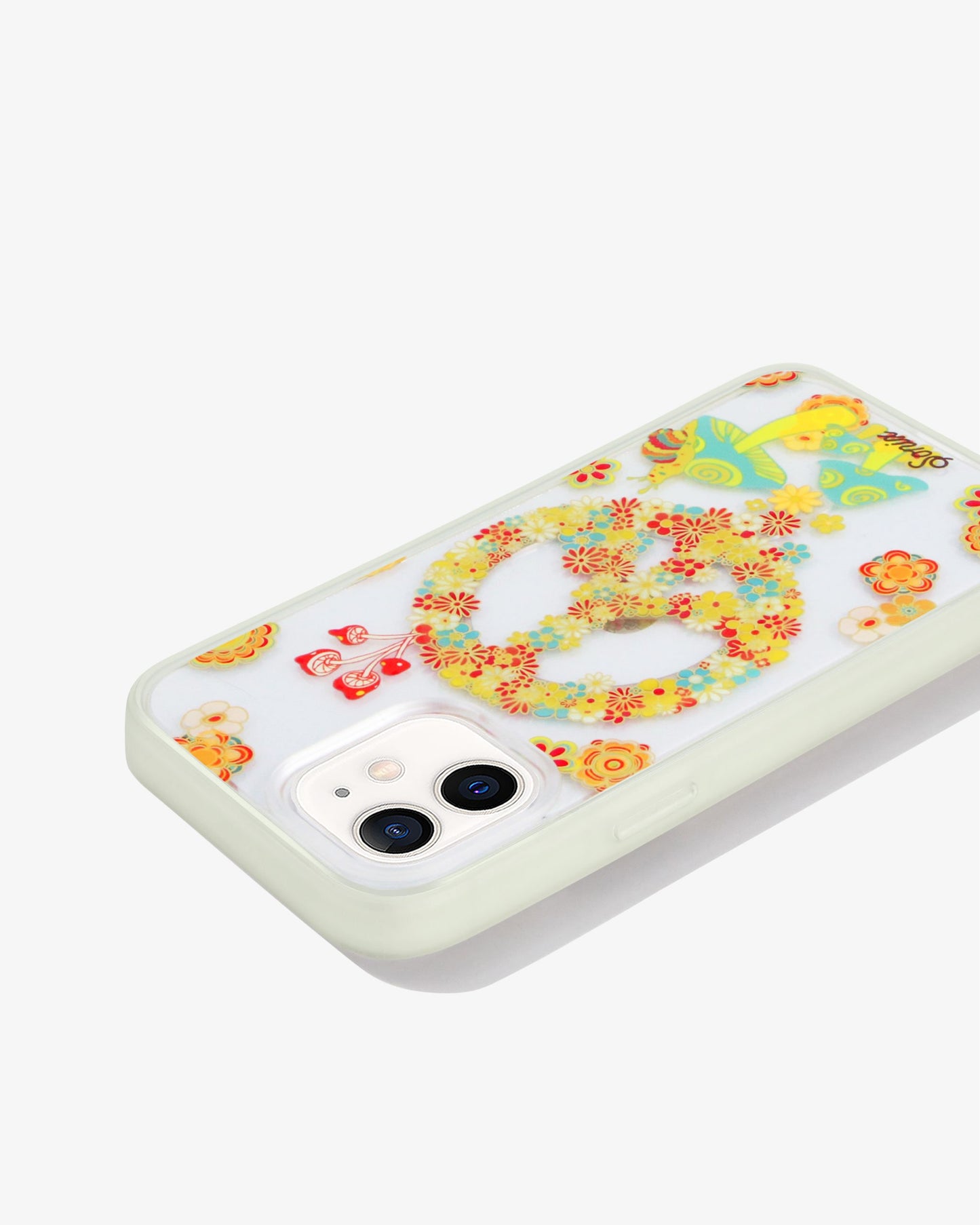 Bohemia iPhone Case