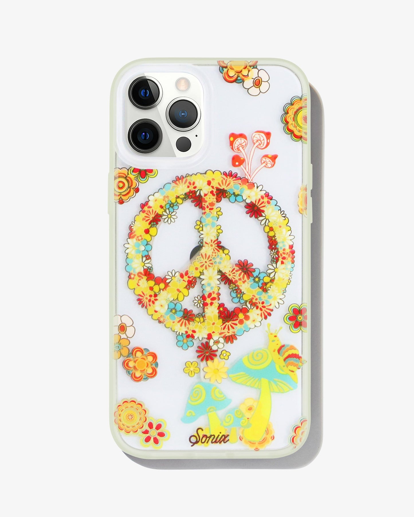 Bohemia iPhone Case