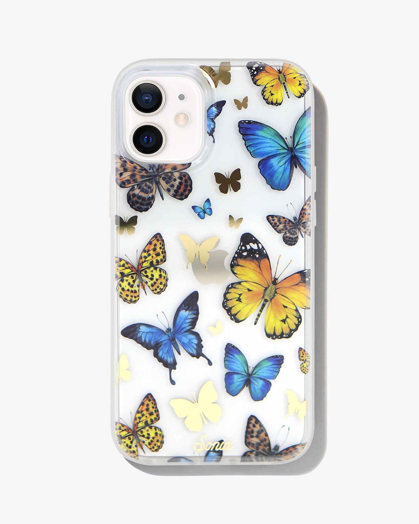 Butterfly Effect iPhone Case