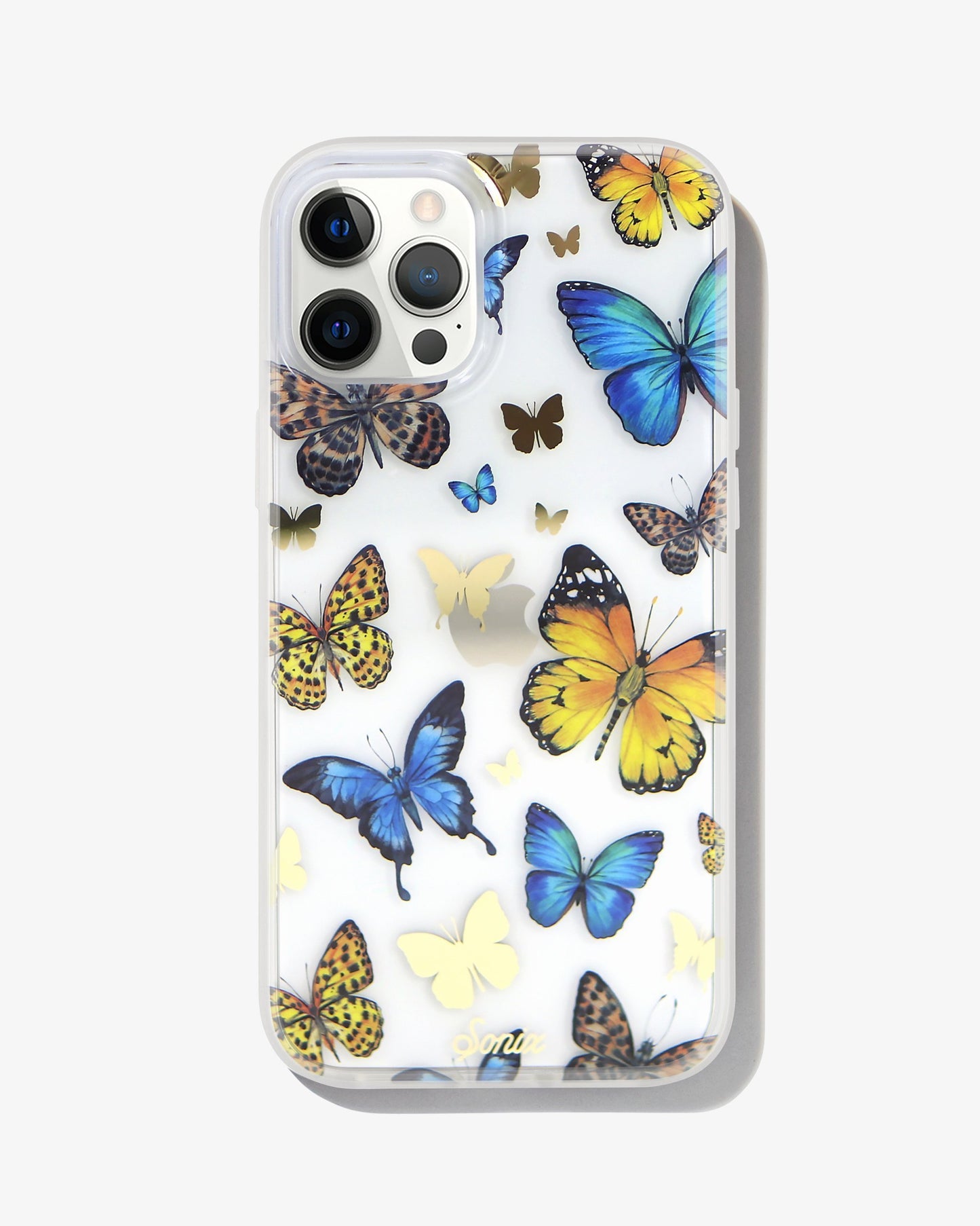 Butterfly Effect iPhone Case