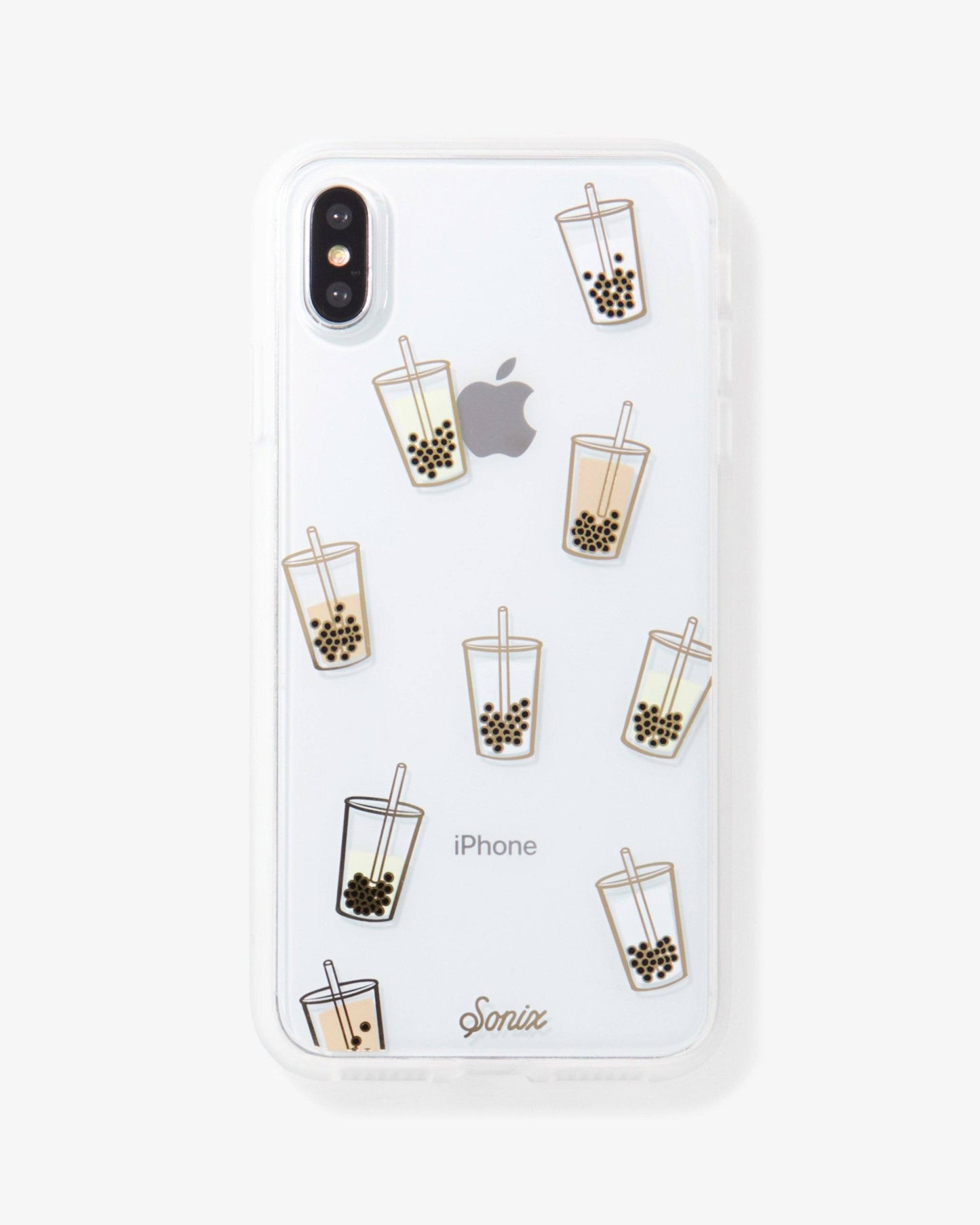 Boba iPhone Case