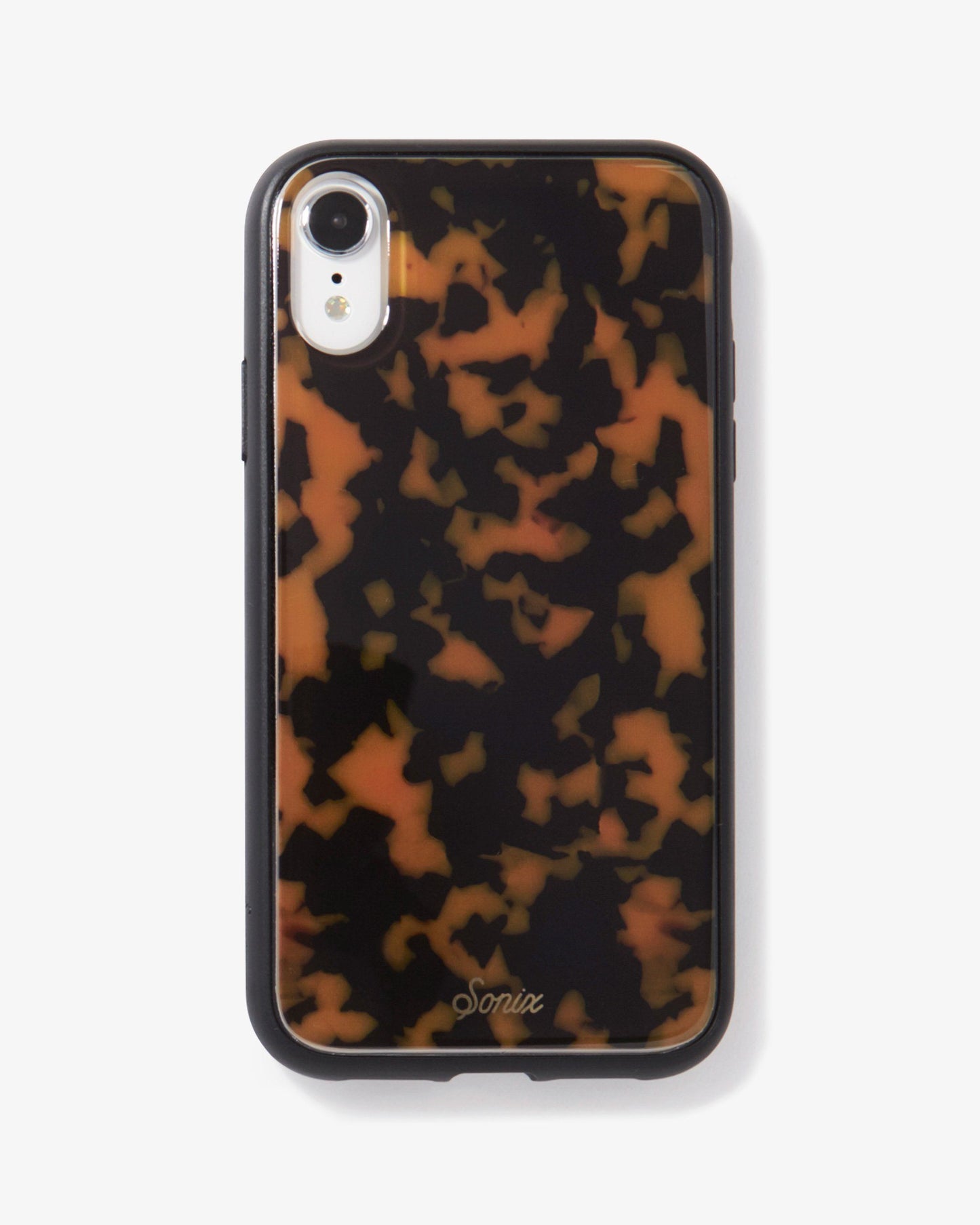 Brown Tort iPhone Case