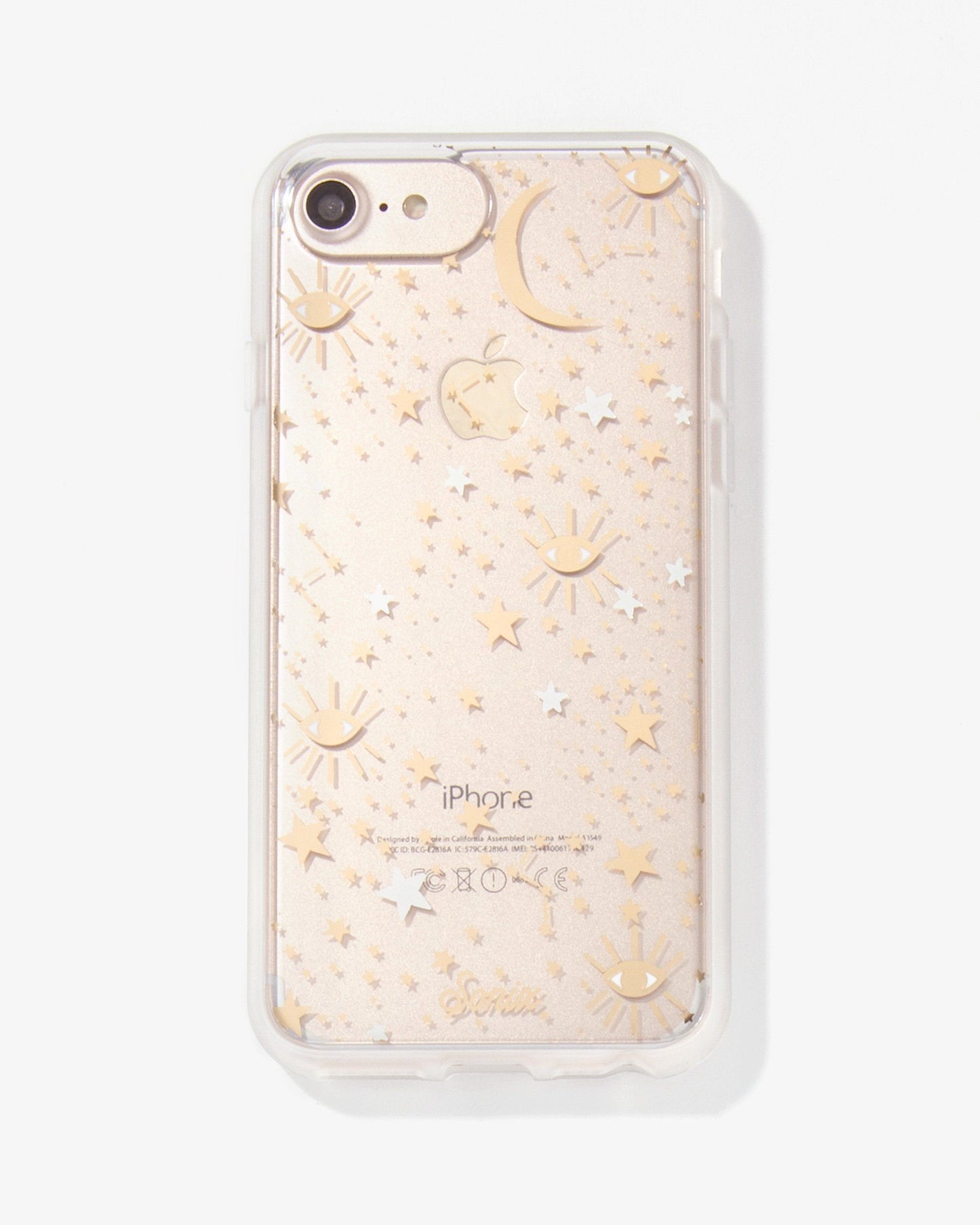 Cosmic iPhone Case