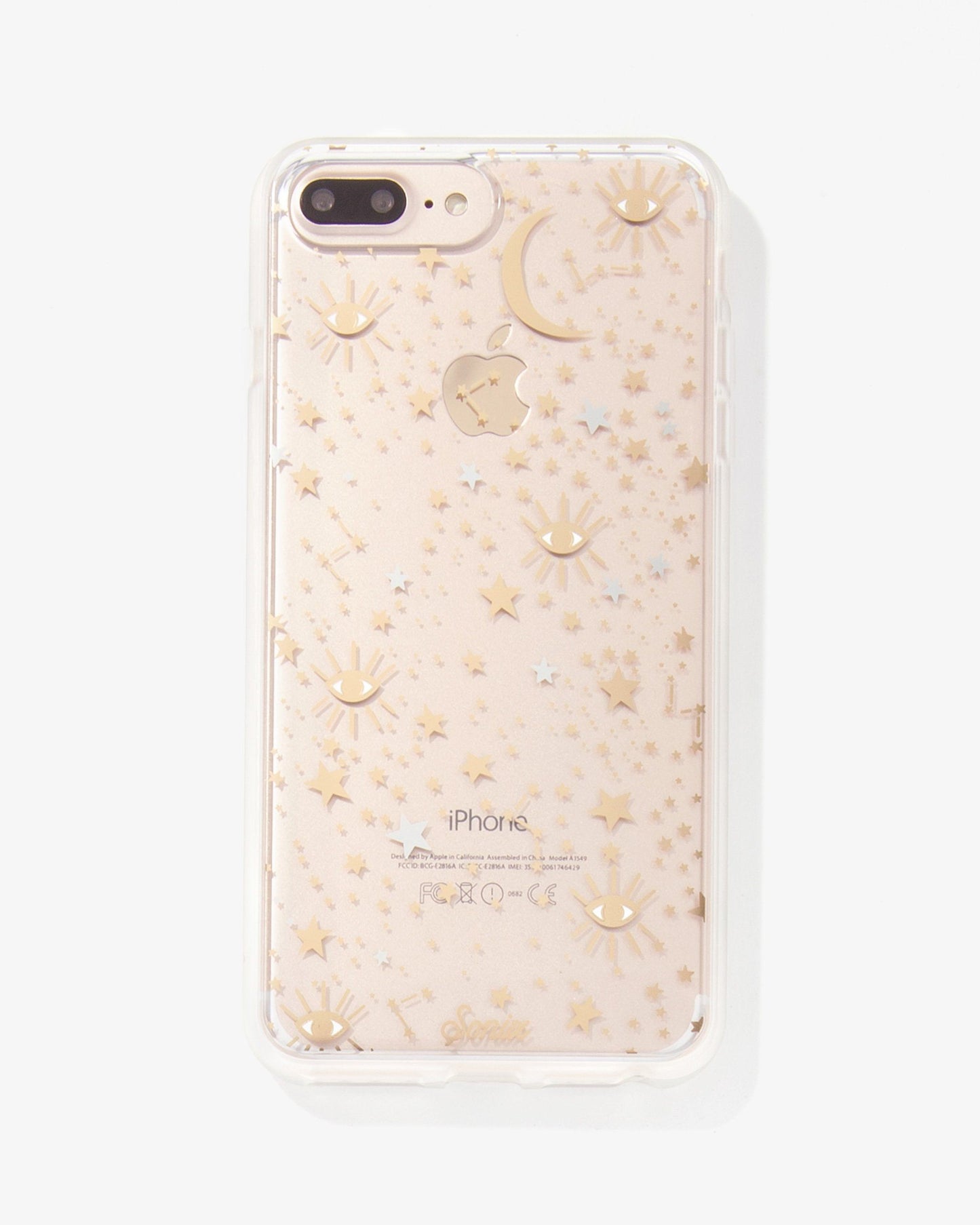 Cosmic iPhone Case