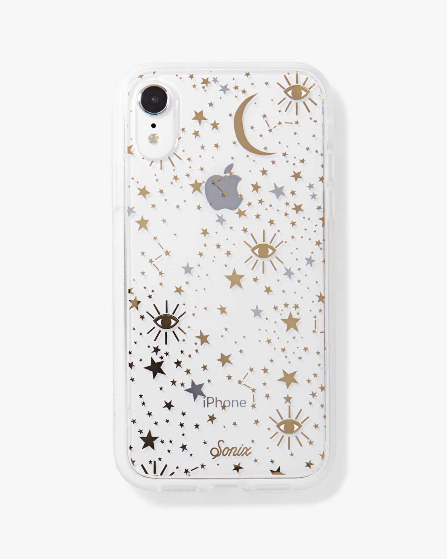 Cosmic iPhone Case