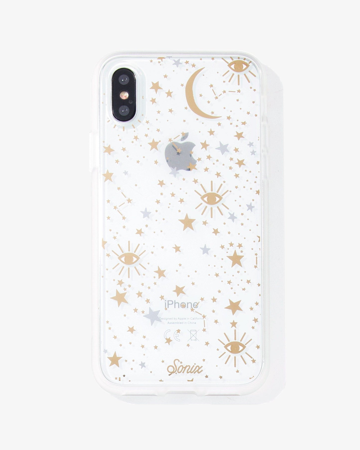 Cosmic iPhone Case