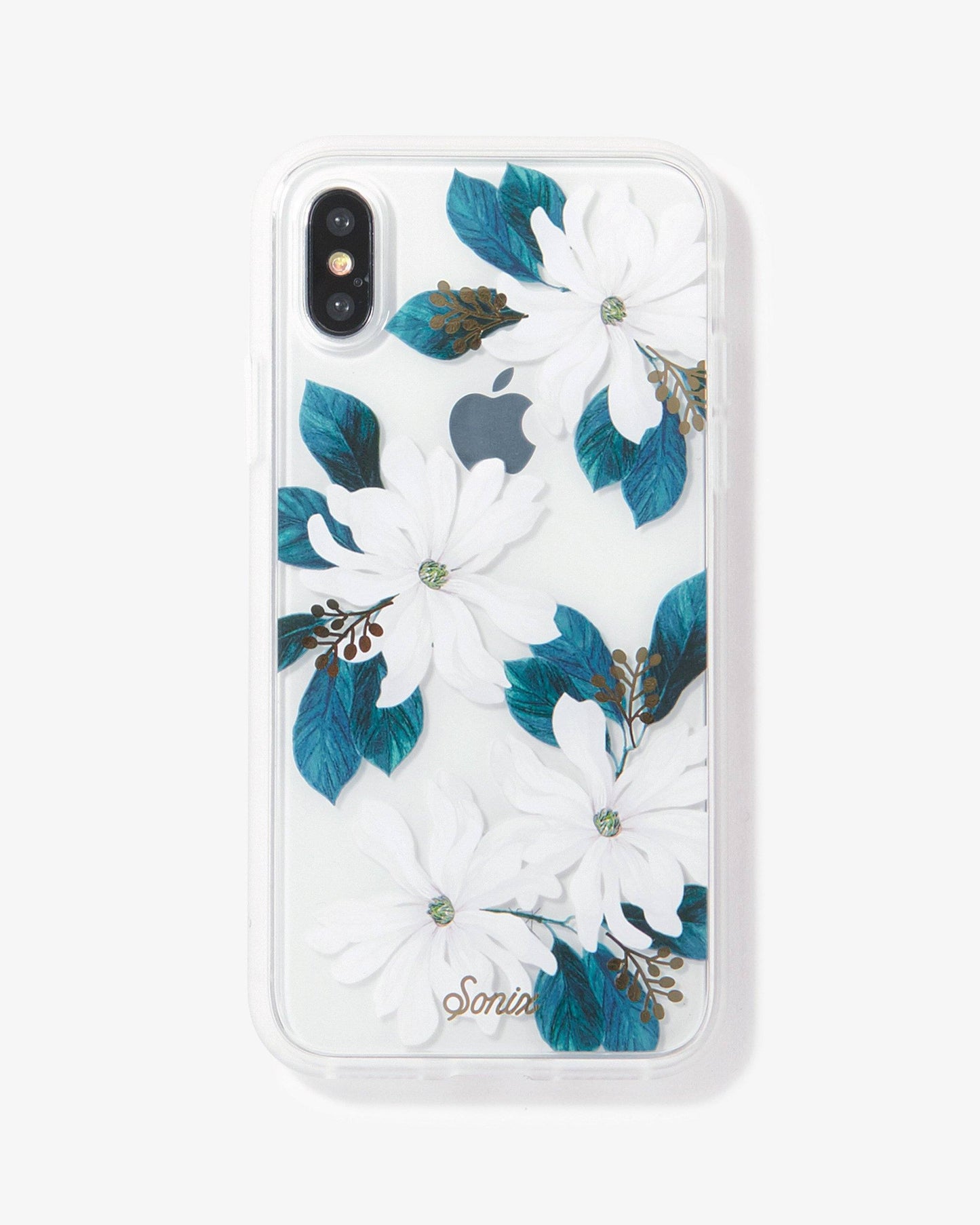 Delilah iPhone Case