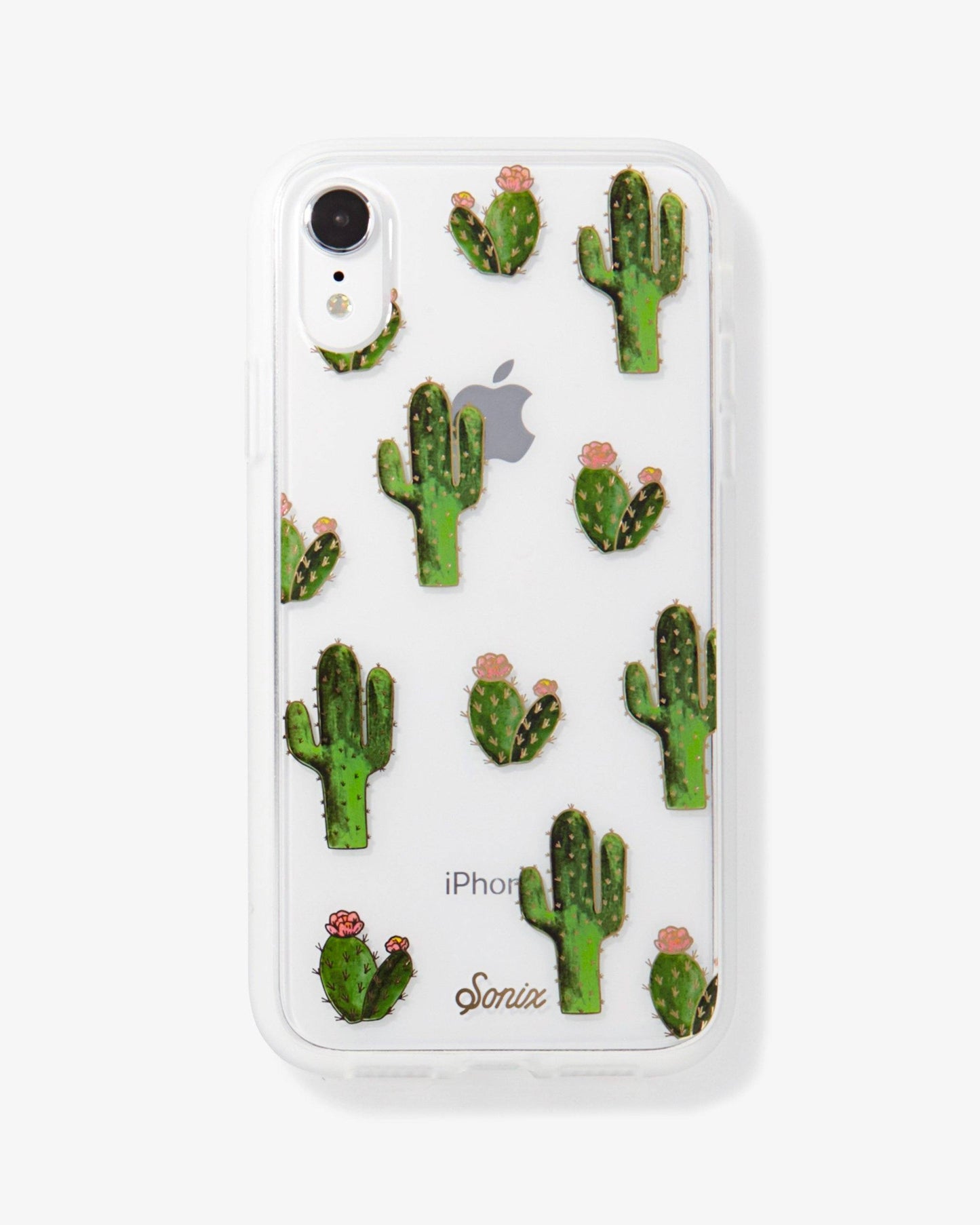 Prickly Pear iPhone Case