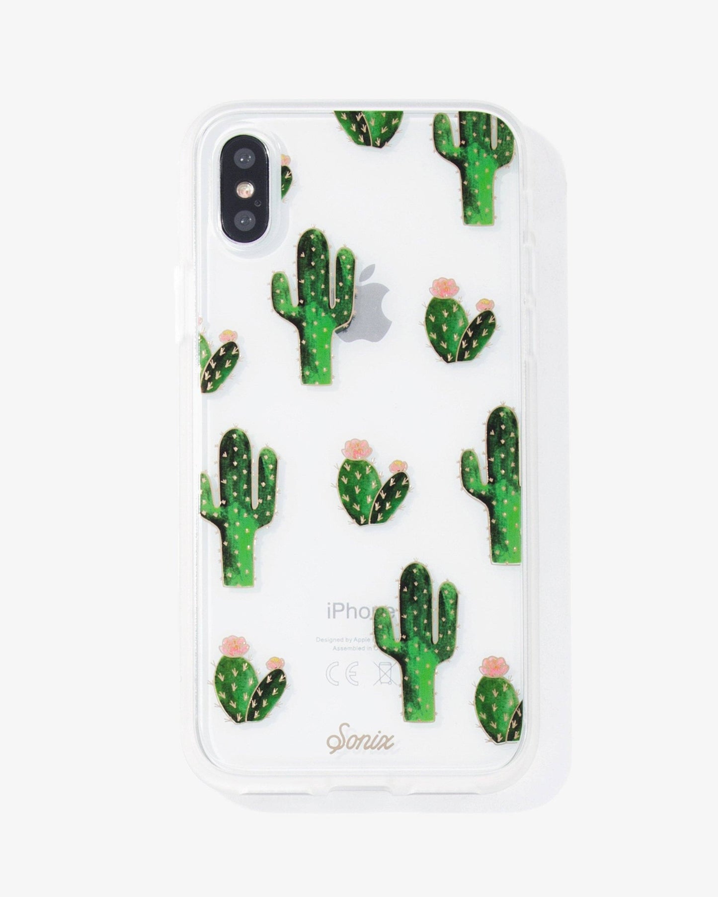 Prickly Pear iPhone Case
