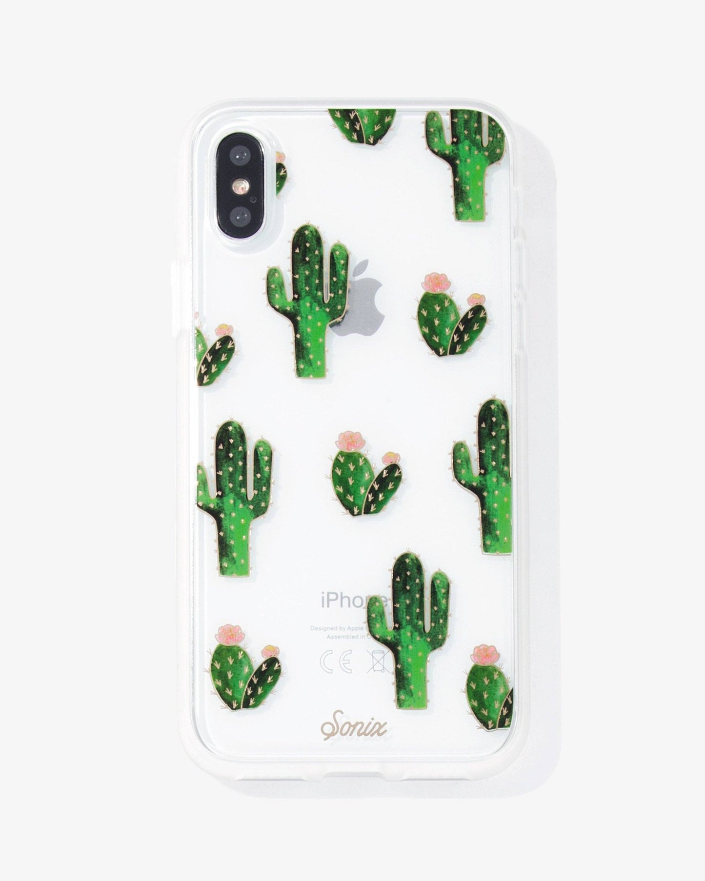 Prickly Pear iPhone Case